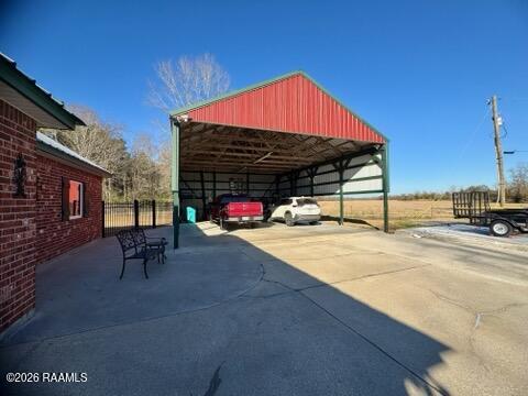 1644 Pointe Verte Road Washington, LA 70589 - Photo 29 of 32 IMG_8413