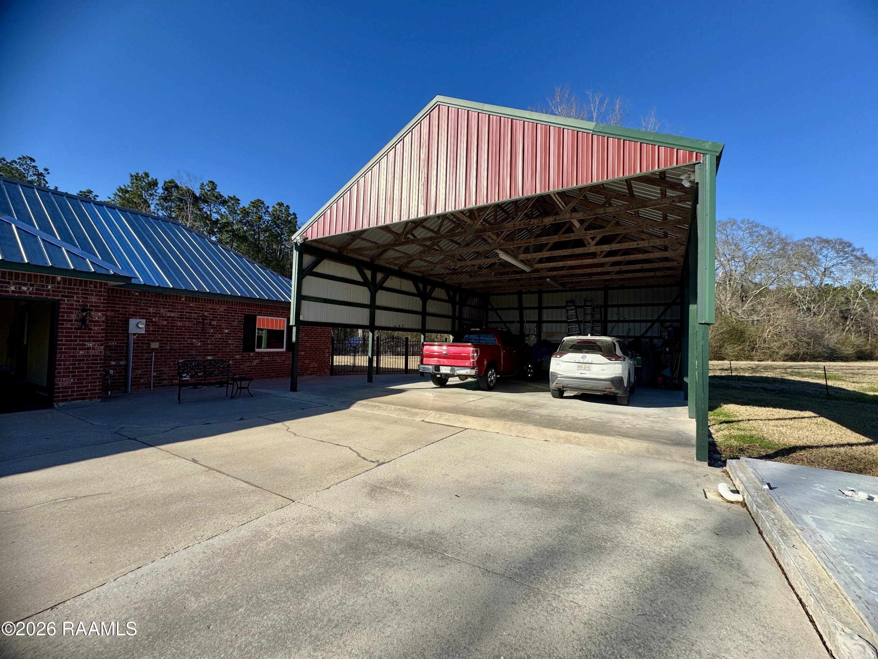1644 Pointe Verte Road Washington, LA 70589 - Photo 31 of 32 IMG_8415