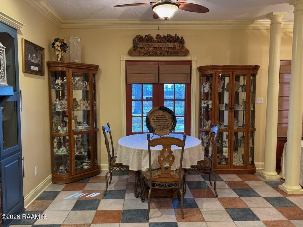1644 Pointe Verte Road Washington, LA 70589 - Photo 9 of 32 IMG_8366