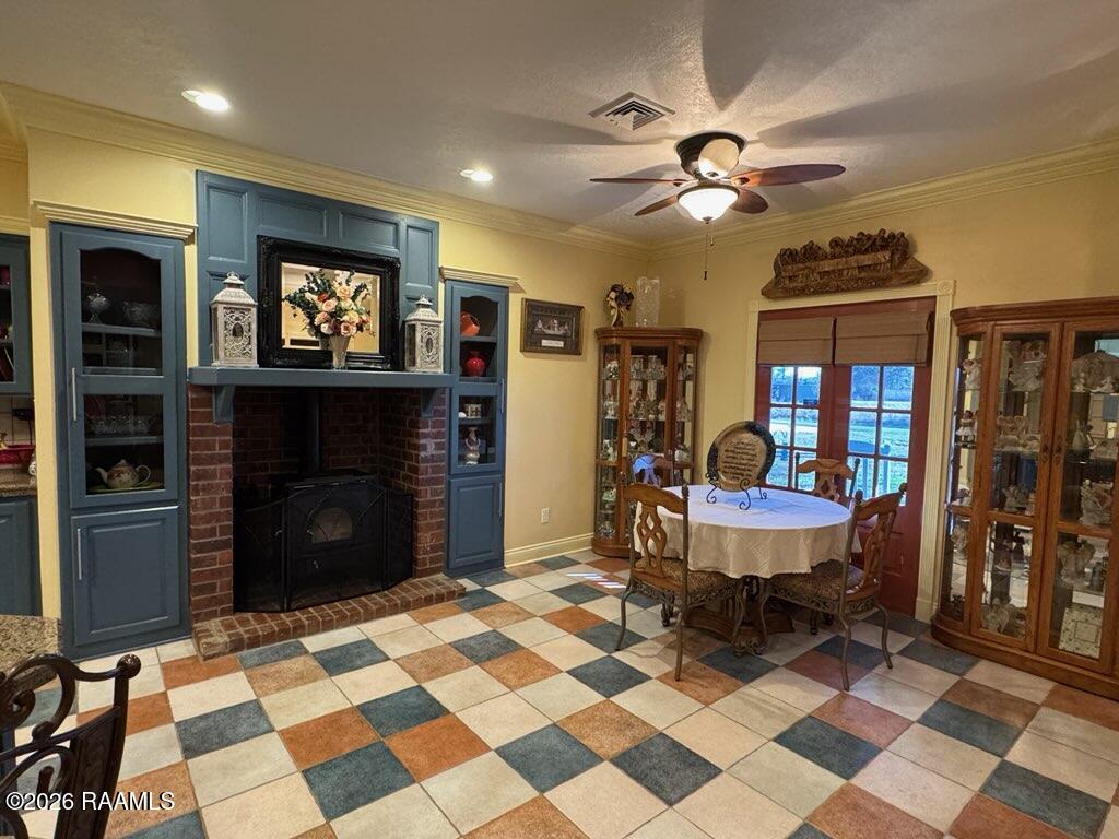 1644 Pointe Verte Road Washington, LA 70589 - Photo 10 of 32 IMG_8367