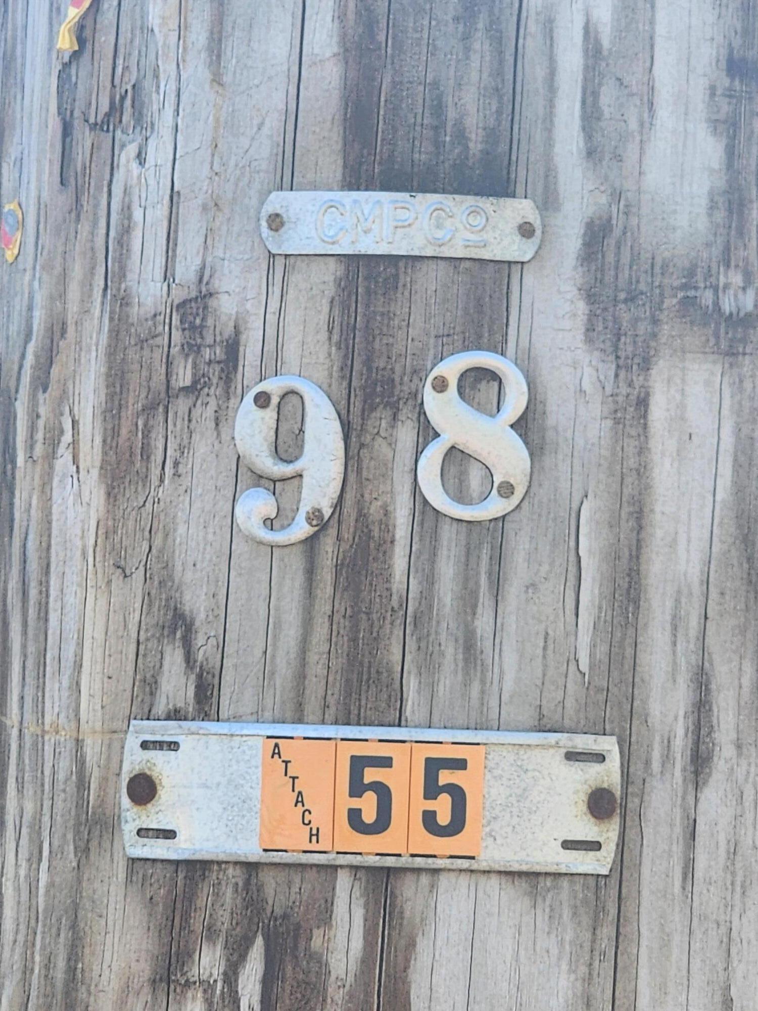 0 Madison Road Norridgewock, ME 04957 - Photo 2 of 11 land cmp pole