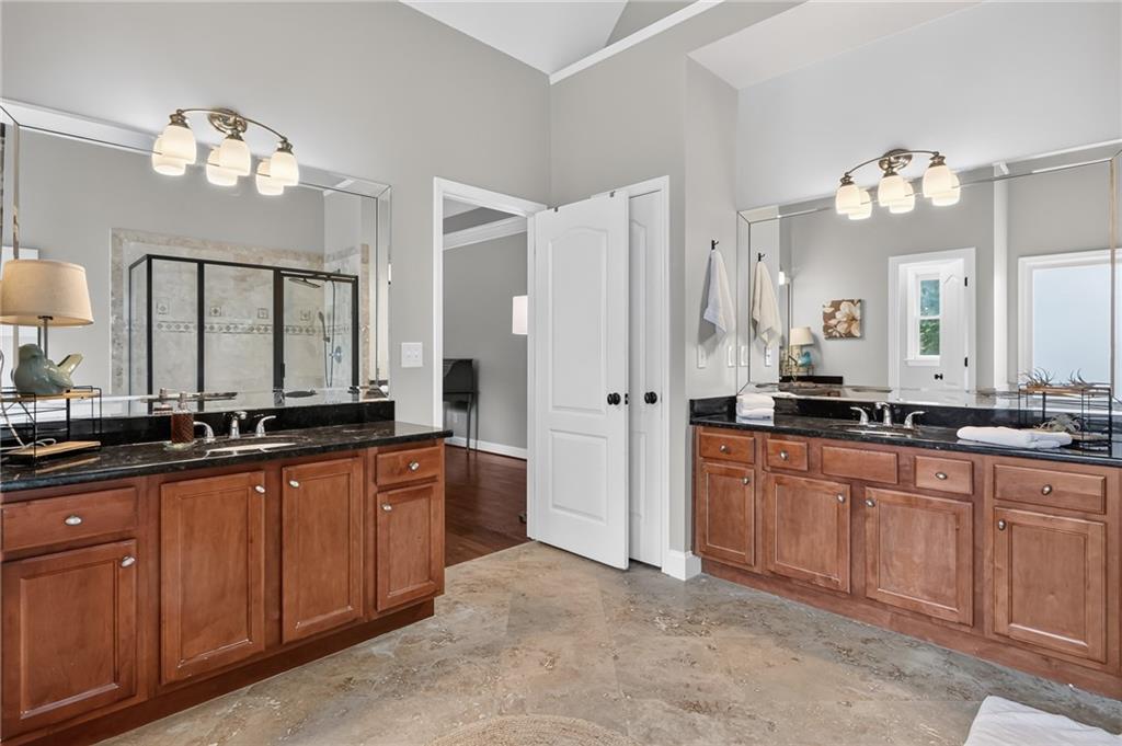 3762 Cherokee Trail Suwanee, GA 30024 - Photo 27 of 57