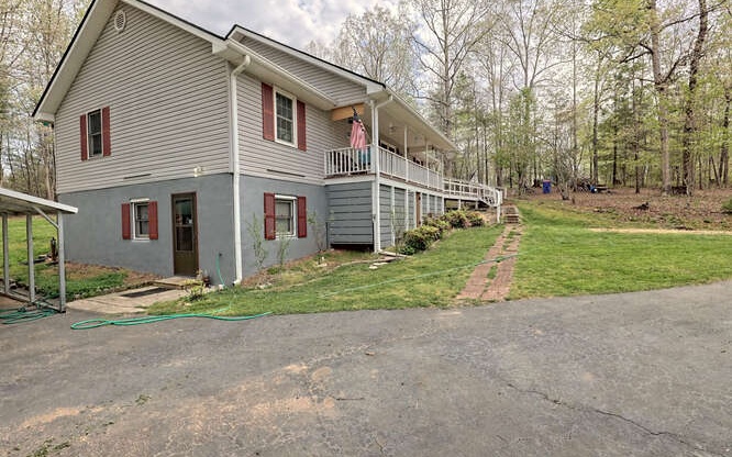199 Lovelace Road Clarkesville, GA 30523 - Photo 4 of 4 Additional View