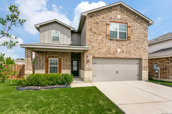 $2,195 | 6406 Underwood Way, San Antonio, TX 78252