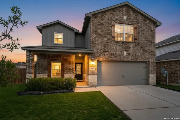 $2,195 | 6406 Underwood Way, San Antonio, TX 78252