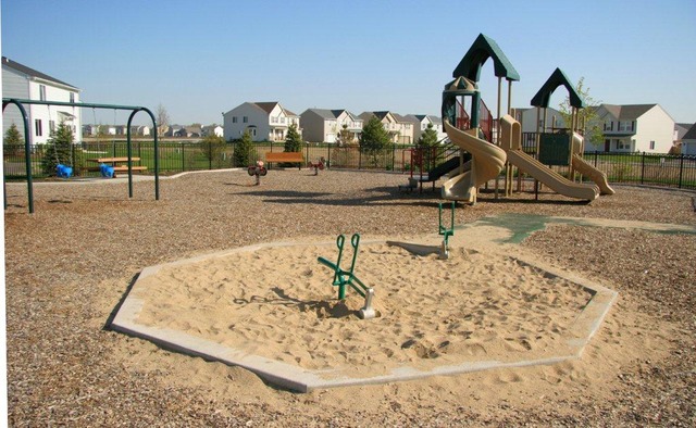 2407 Upland Road Pingree Grove, IL 60140 - Photo 18 of 19 a view of a slide