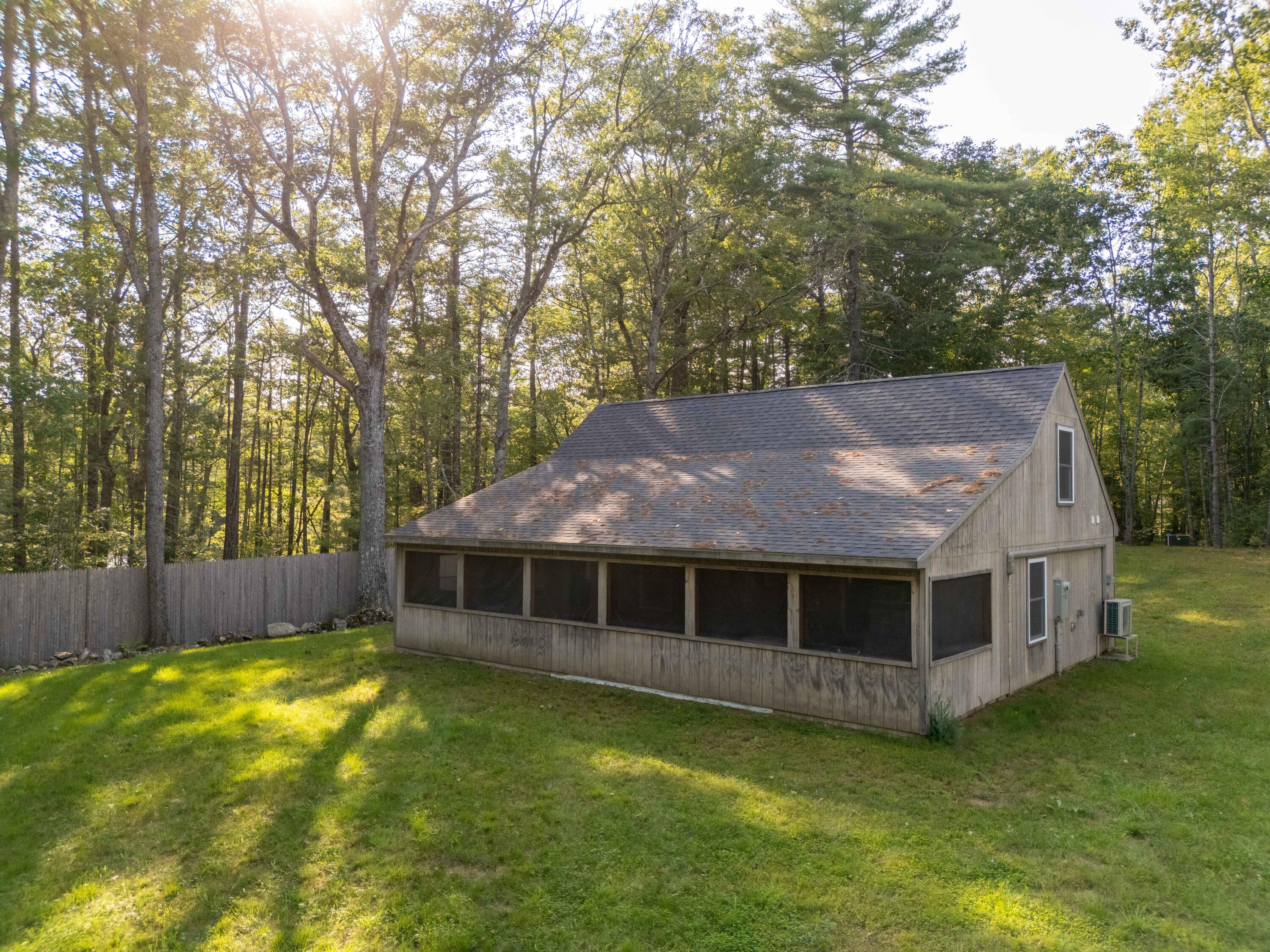 320 Hinks Road Jefferson, ME 04348 - Photo 1 of 61 320 Hinks Rd-44