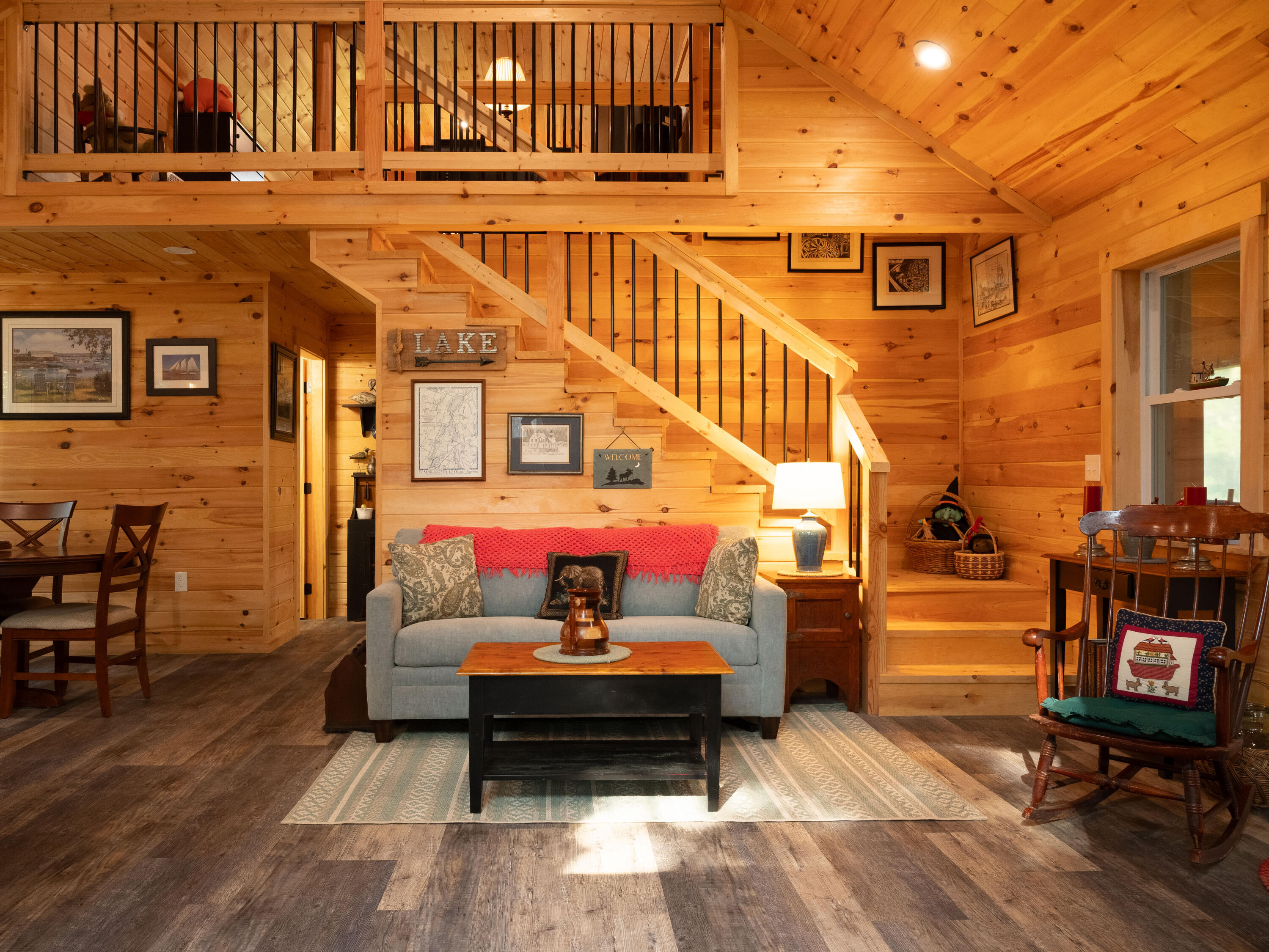320 Hinks Road Jefferson, ME 04348 - Photo 11 of 61 320 Hinks Rd-4