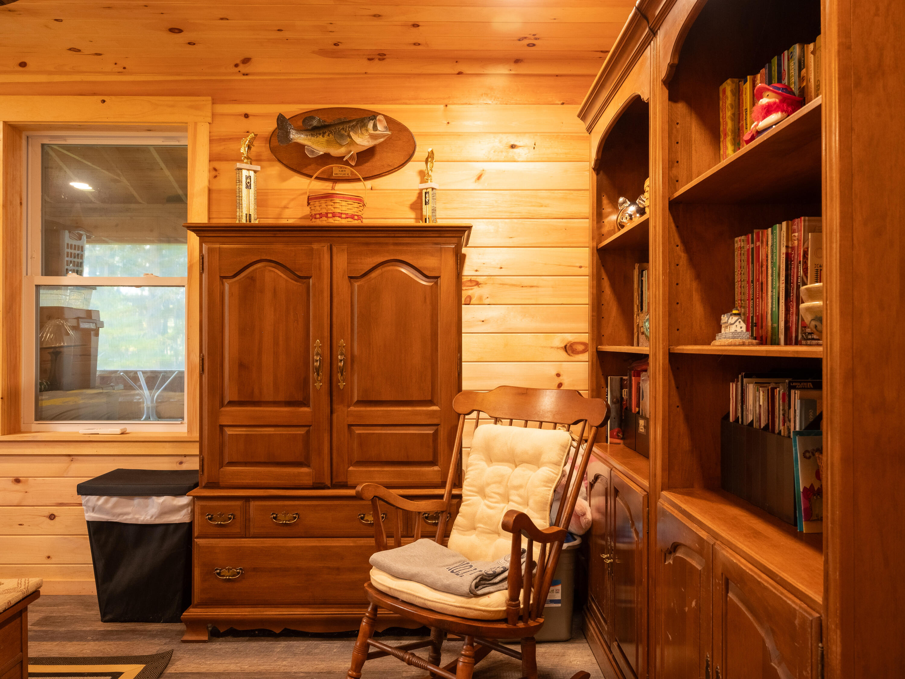 320 Hinks Road Jefferson, ME 04348 - Photo 14 of 61 320 Hinks Rd-13