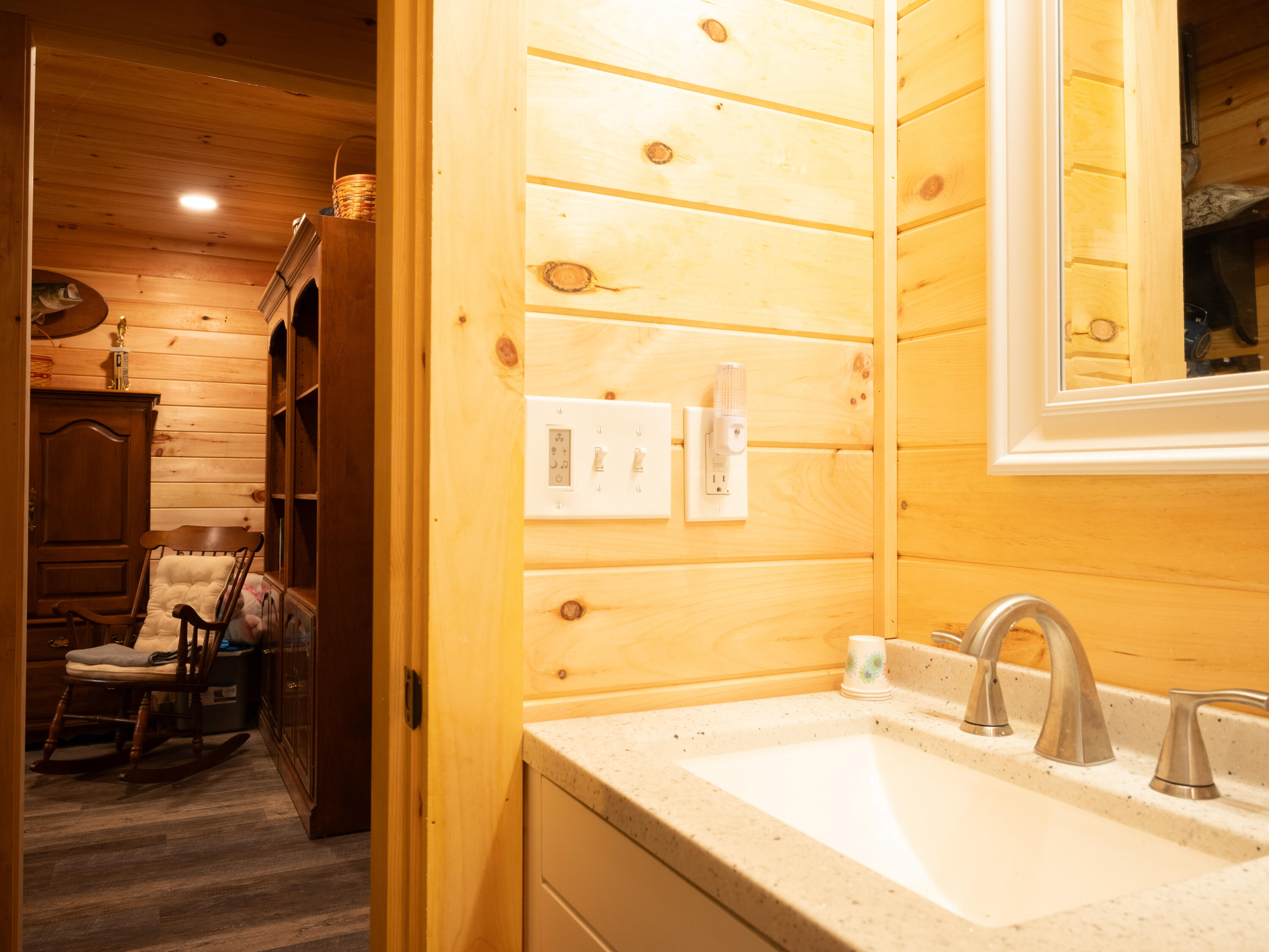 320 Hinks Road Jefferson, ME 04348 - Photo 17 of 61 320 Hinks Rd-16