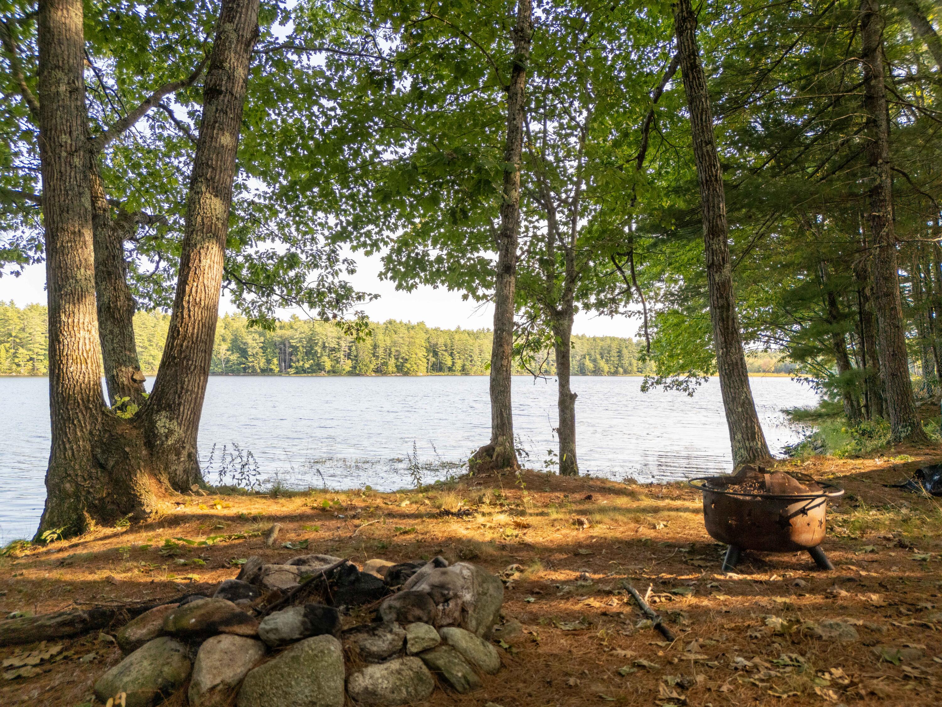 320 Hinks Road Jefferson, ME 04348 - Photo 2 of 61 320 Hinks Rd-43