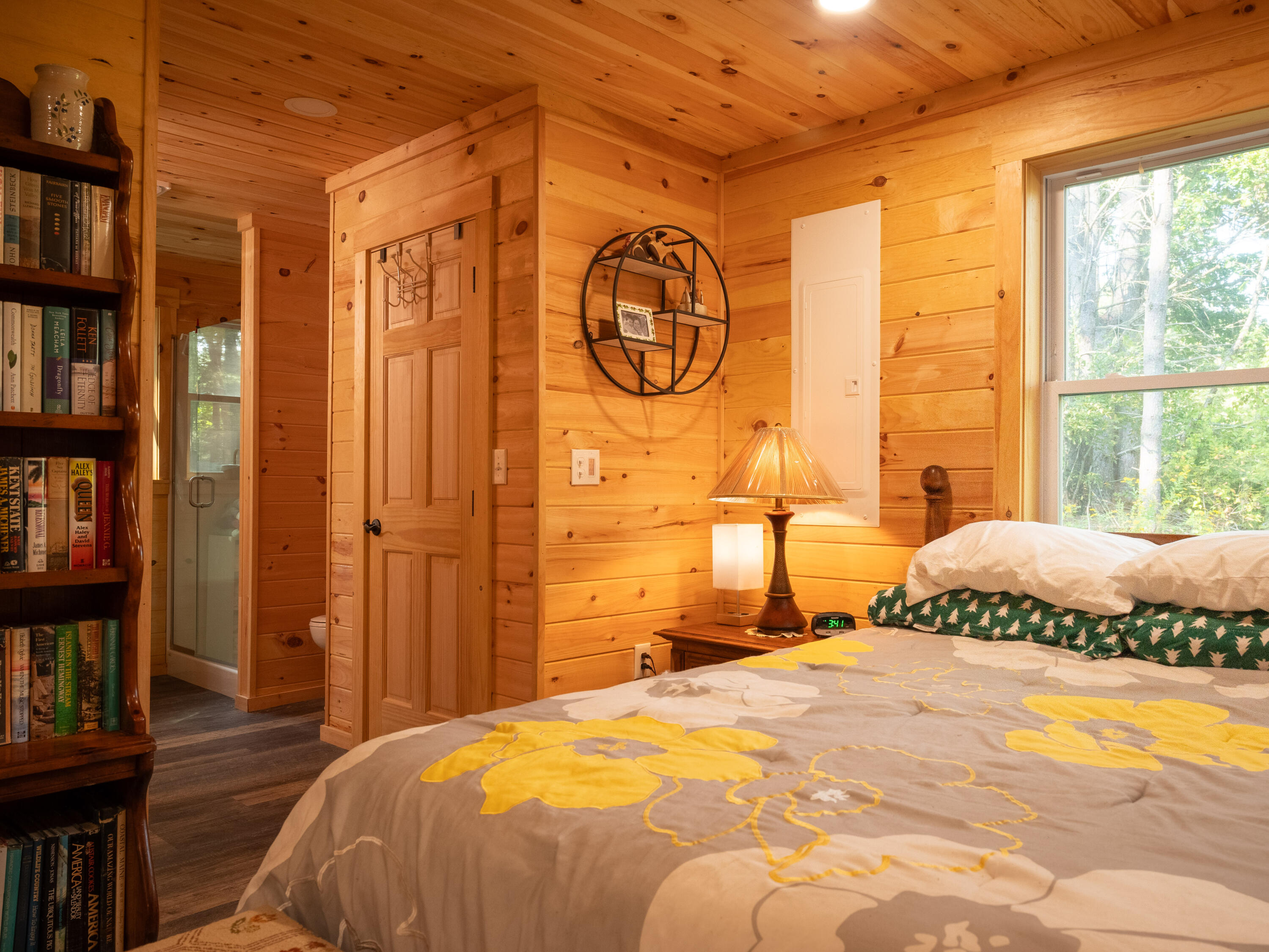 320 Hinks Road Jefferson, ME 04348 - Photo 21 of 61 320 Hinks Rd-20