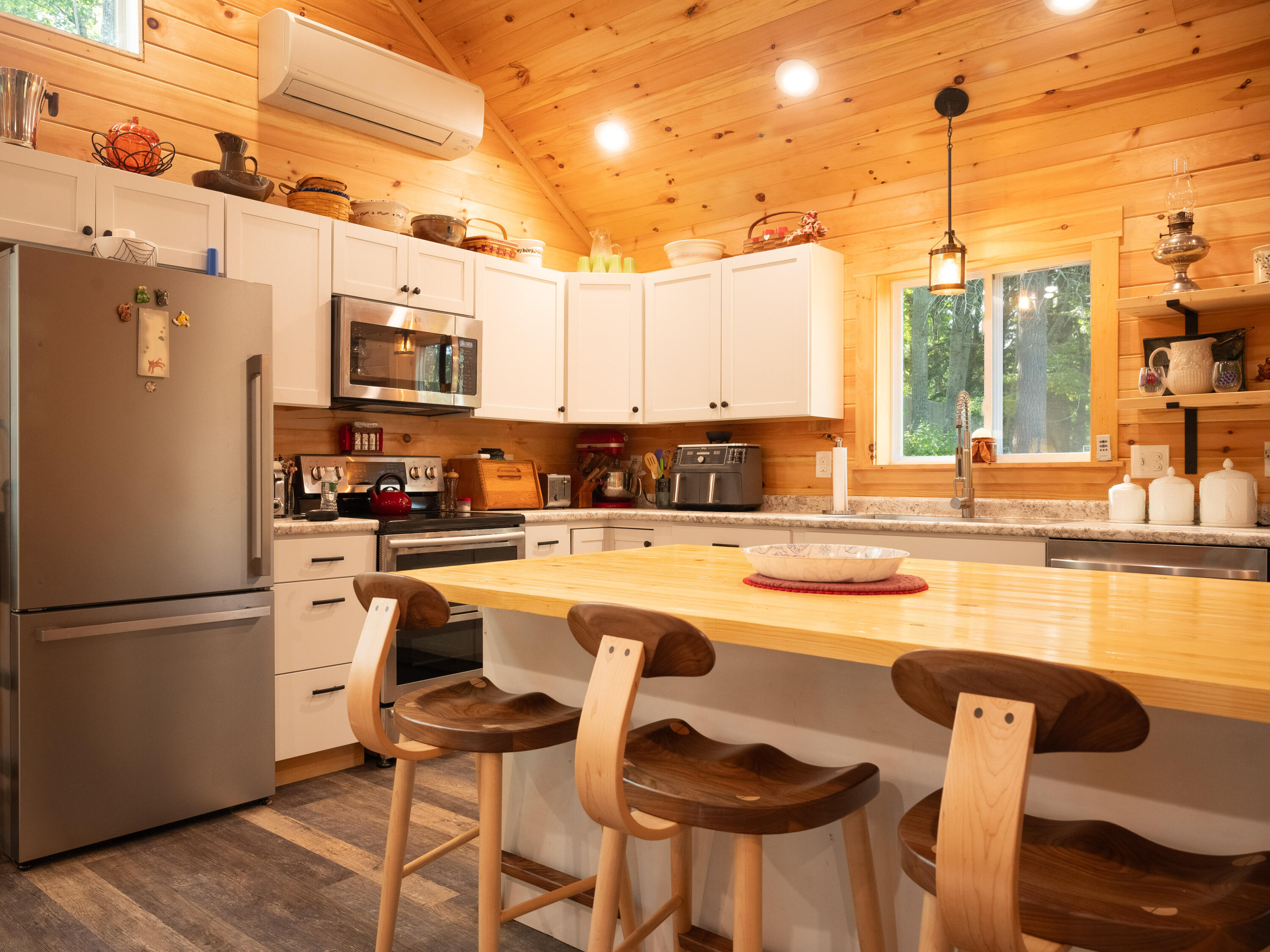 320 Hinks Road Jefferson, ME 04348 - Photo 3 of 61 320 Hinks Rd-8