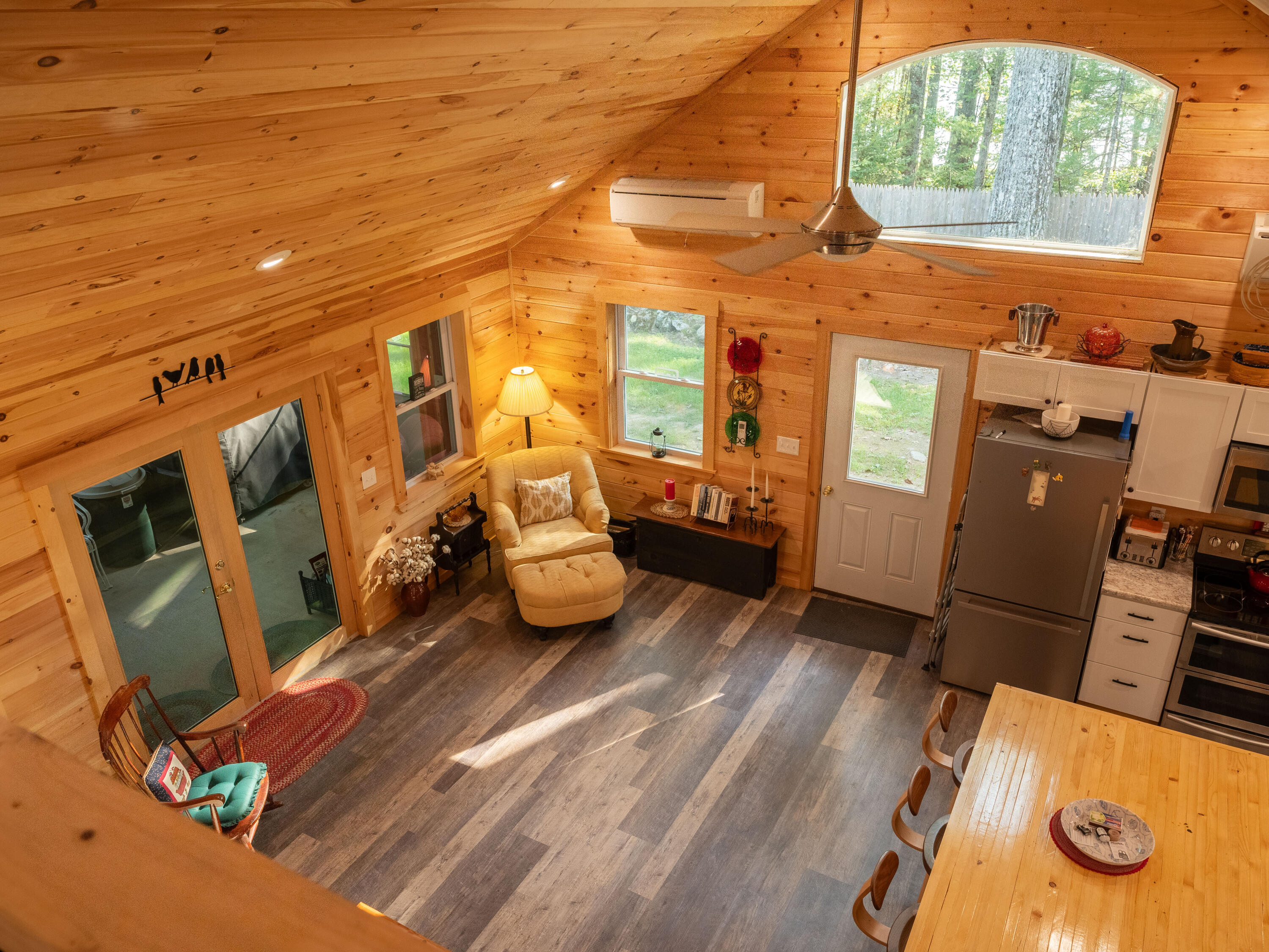 320 Hinks Road Jefferson, ME 04348 - Photo 32 of 61 320 Hinks Rd-34