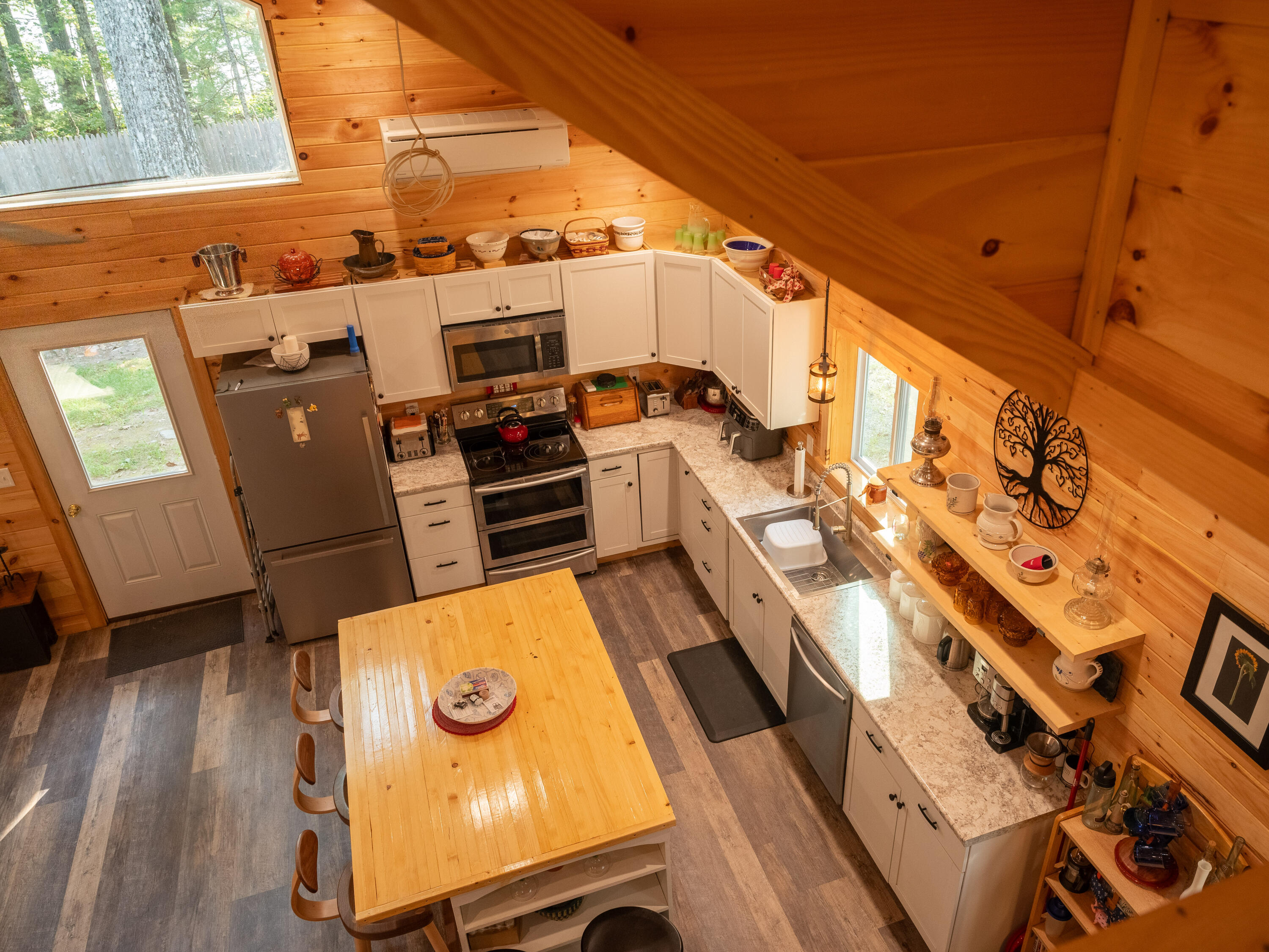 320 Hinks Road Jefferson, ME 04348 - Photo 33 of 61 320 Hinks Rd-35
