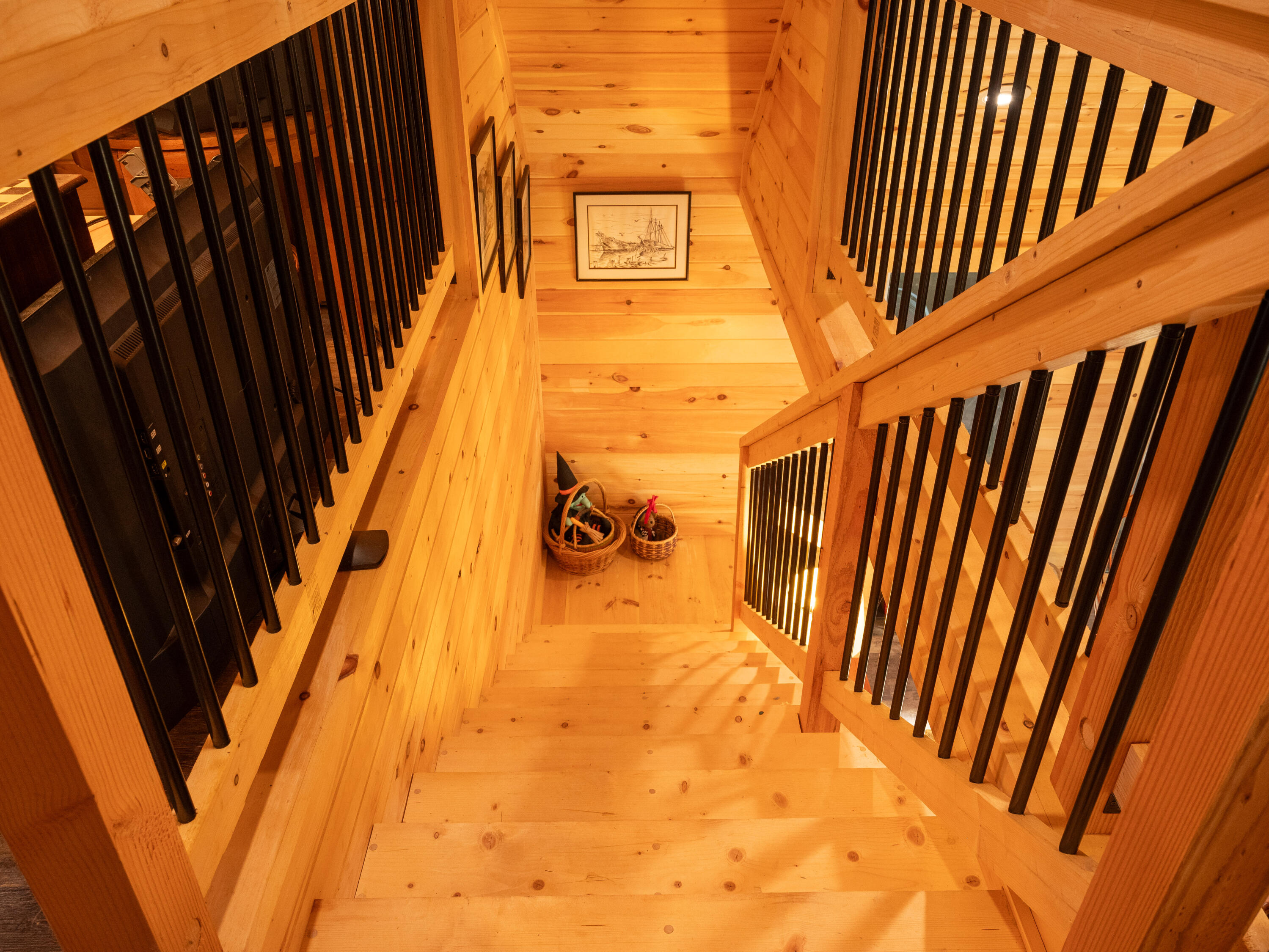 320 Hinks Road Jefferson, ME 04348 - Photo 34 of 61 320 Hinks Rd-36