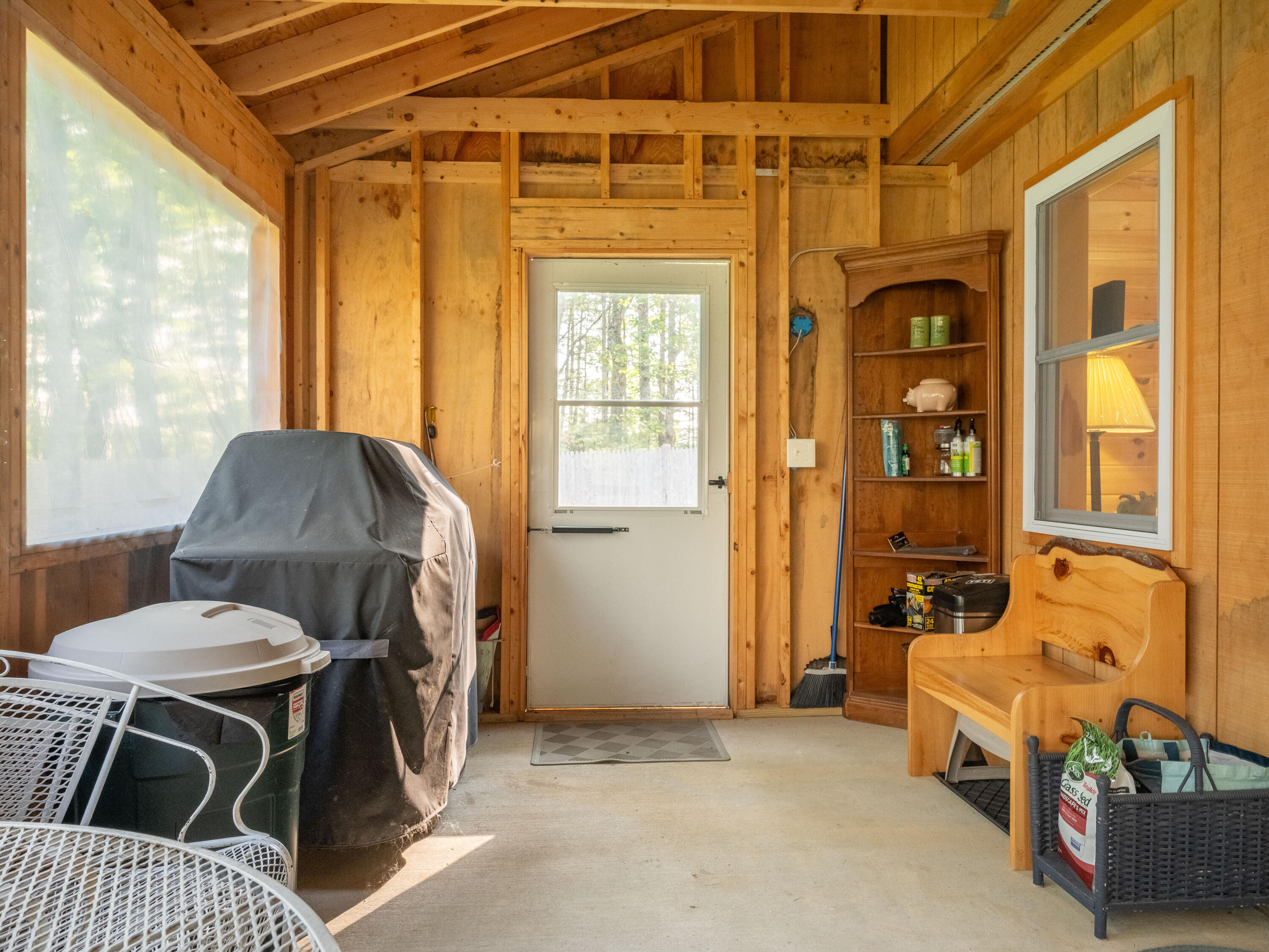 320 Hinks Road Jefferson, ME 04348 - Photo 39 of 61 320 Hinks Rd-41