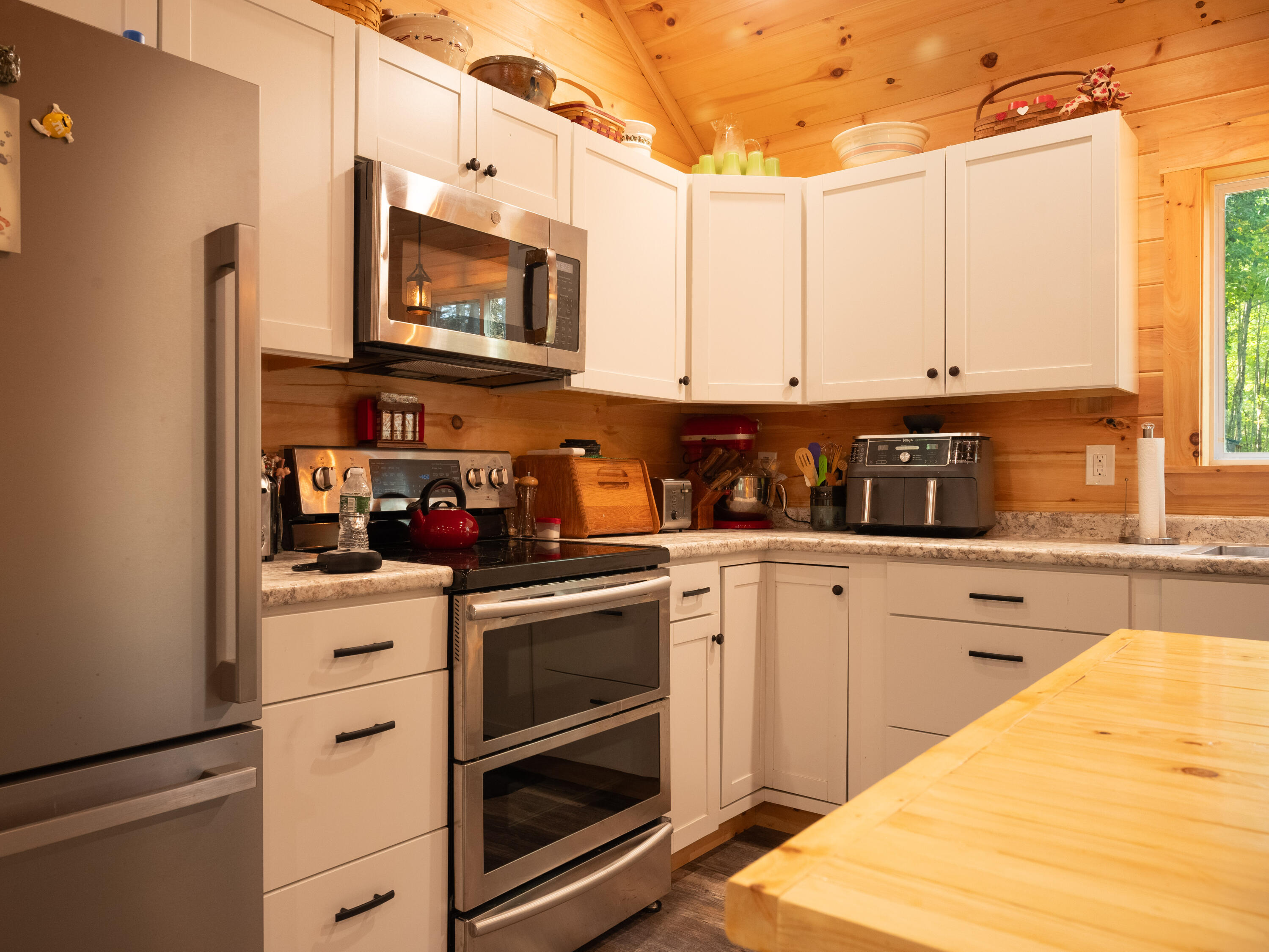 320 Hinks Road Jefferson, ME 04348 - Photo 4 of 61 320 Hinks Rd-10