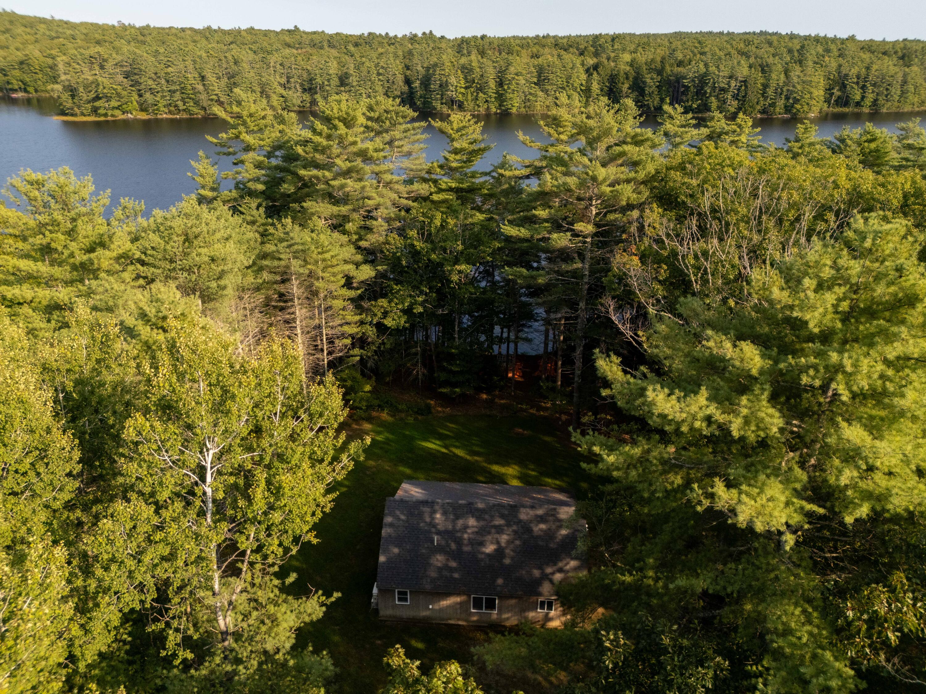 320 Hinks Road Jefferson, ME 04348 - Photo 45 of 61 320 Hinks Rd-60