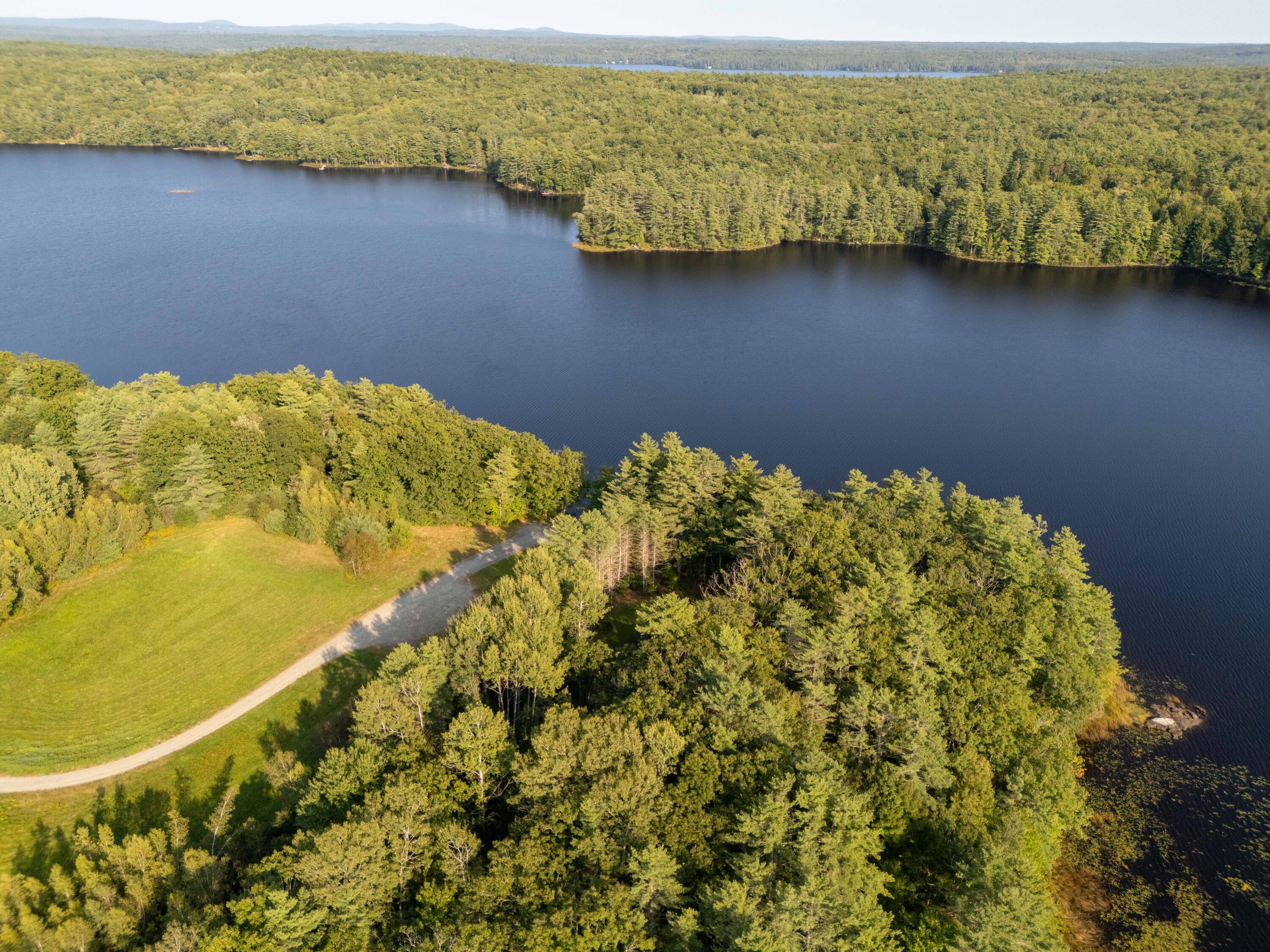 320 Hinks Road Jefferson, ME 04348 - Photo 48 of 61 320 Hinks Rd-63