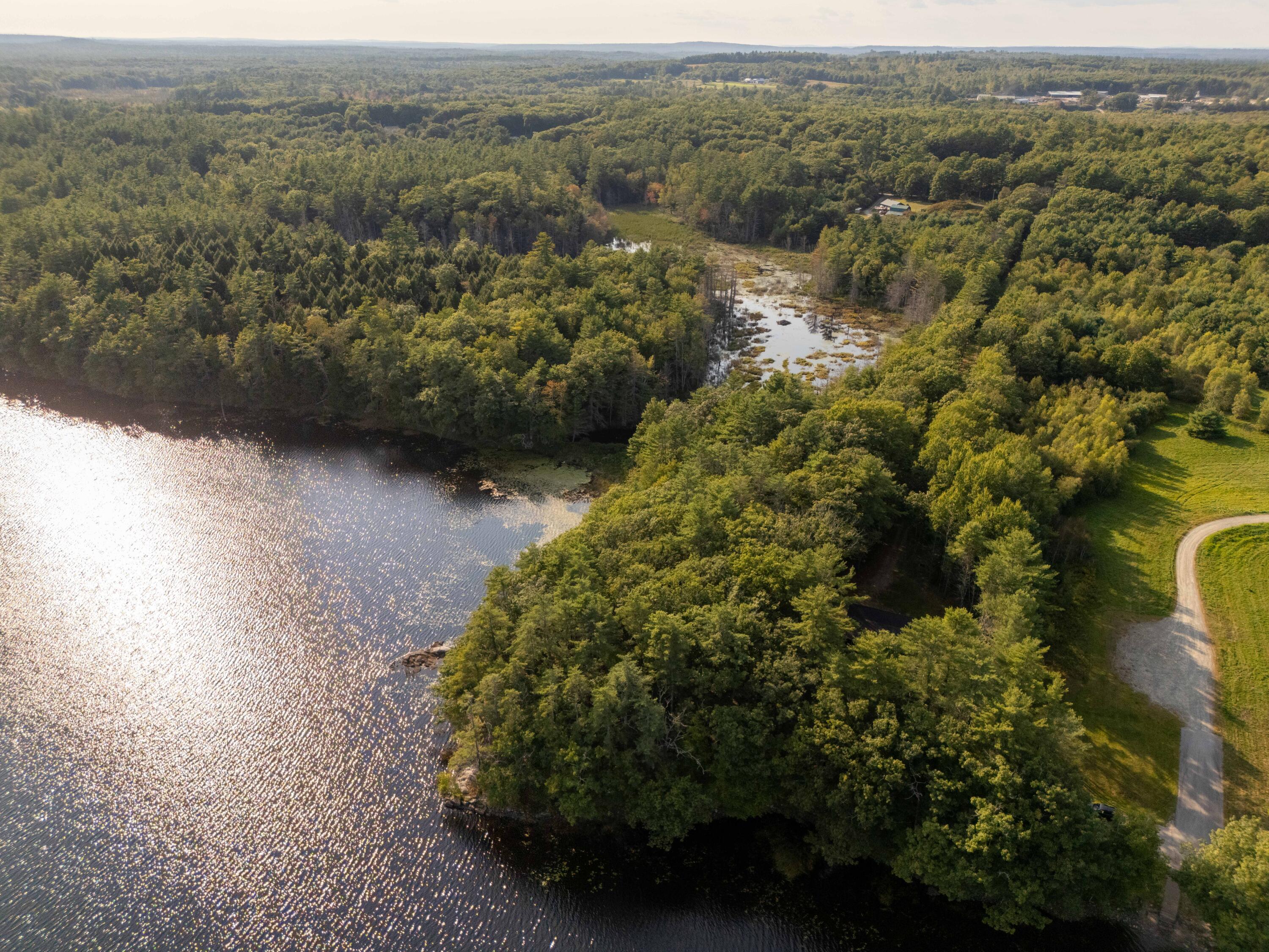320 Hinks Road Jefferson, ME 04348 - Photo 49 of 61 320 Hinks Rd-64