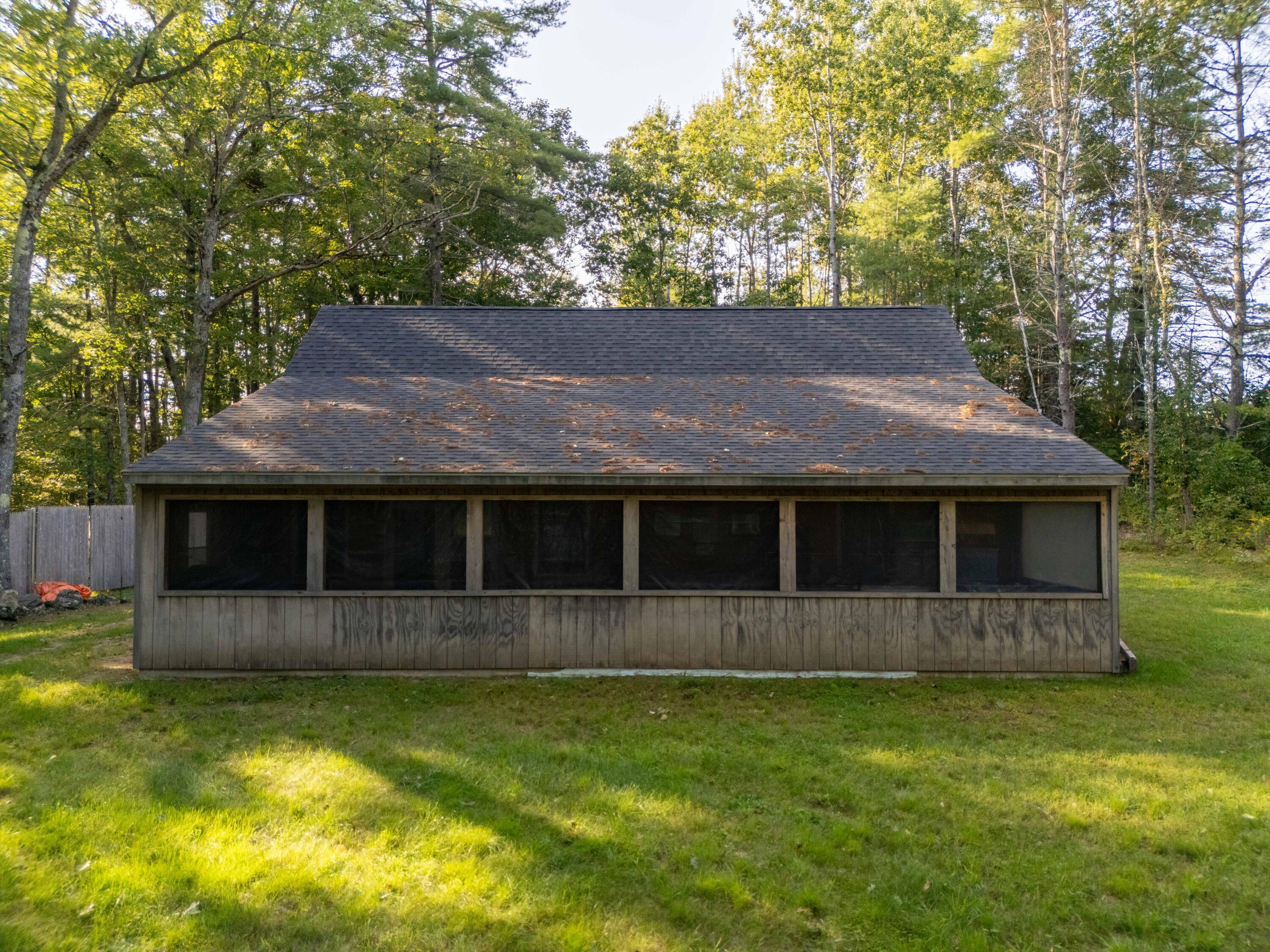 320 Hinks Road Jefferson, ME 04348 - Photo 54 of 61 320 Hinks Rd-55