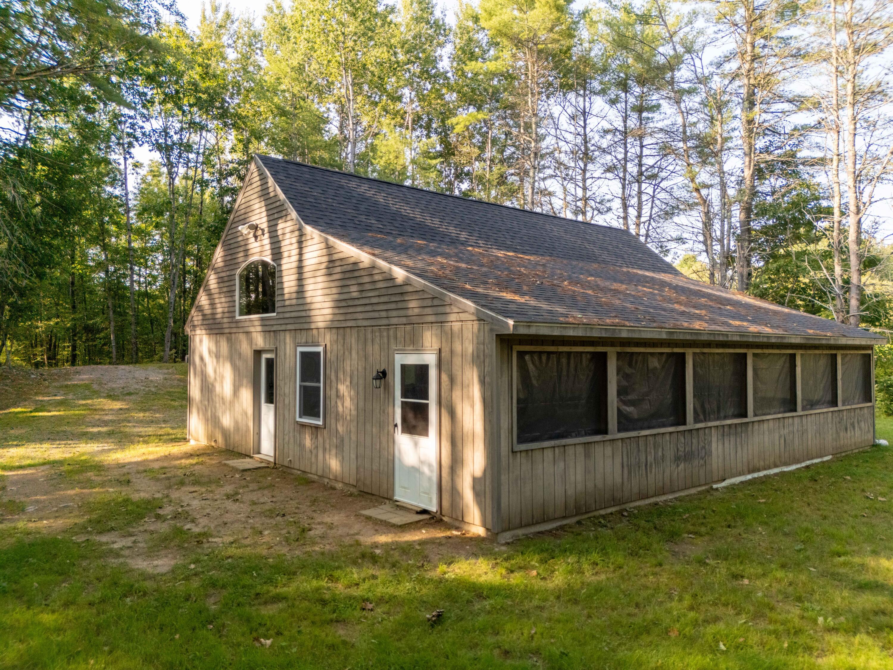 320 Hinks Road Jefferson, ME 04348 - Photo 55 of 61 320 Hinks Rd-54