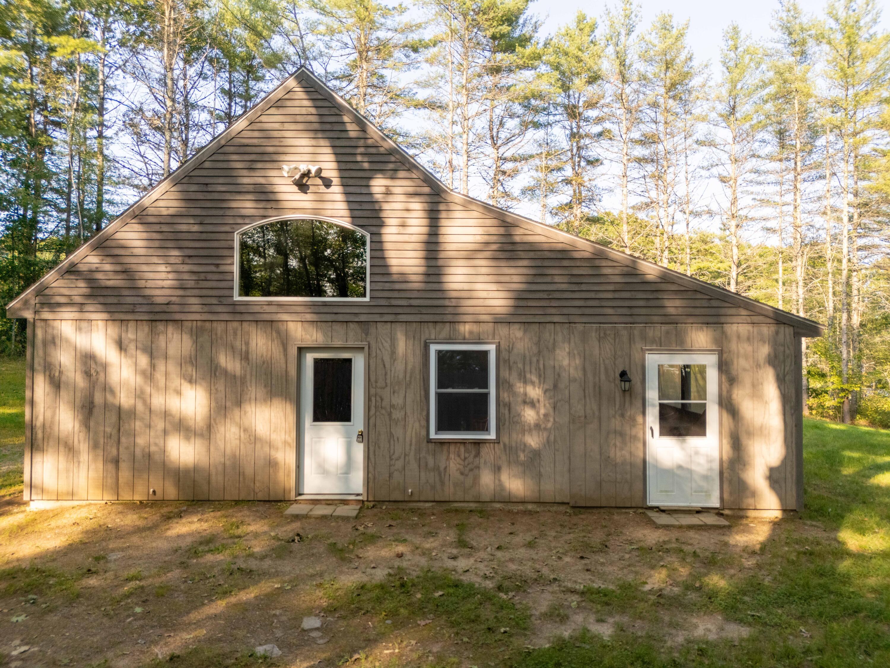 320 Hinks Road Jefferson, ME 04348 - Photo 56 of 61 320 Hinks Rd-52