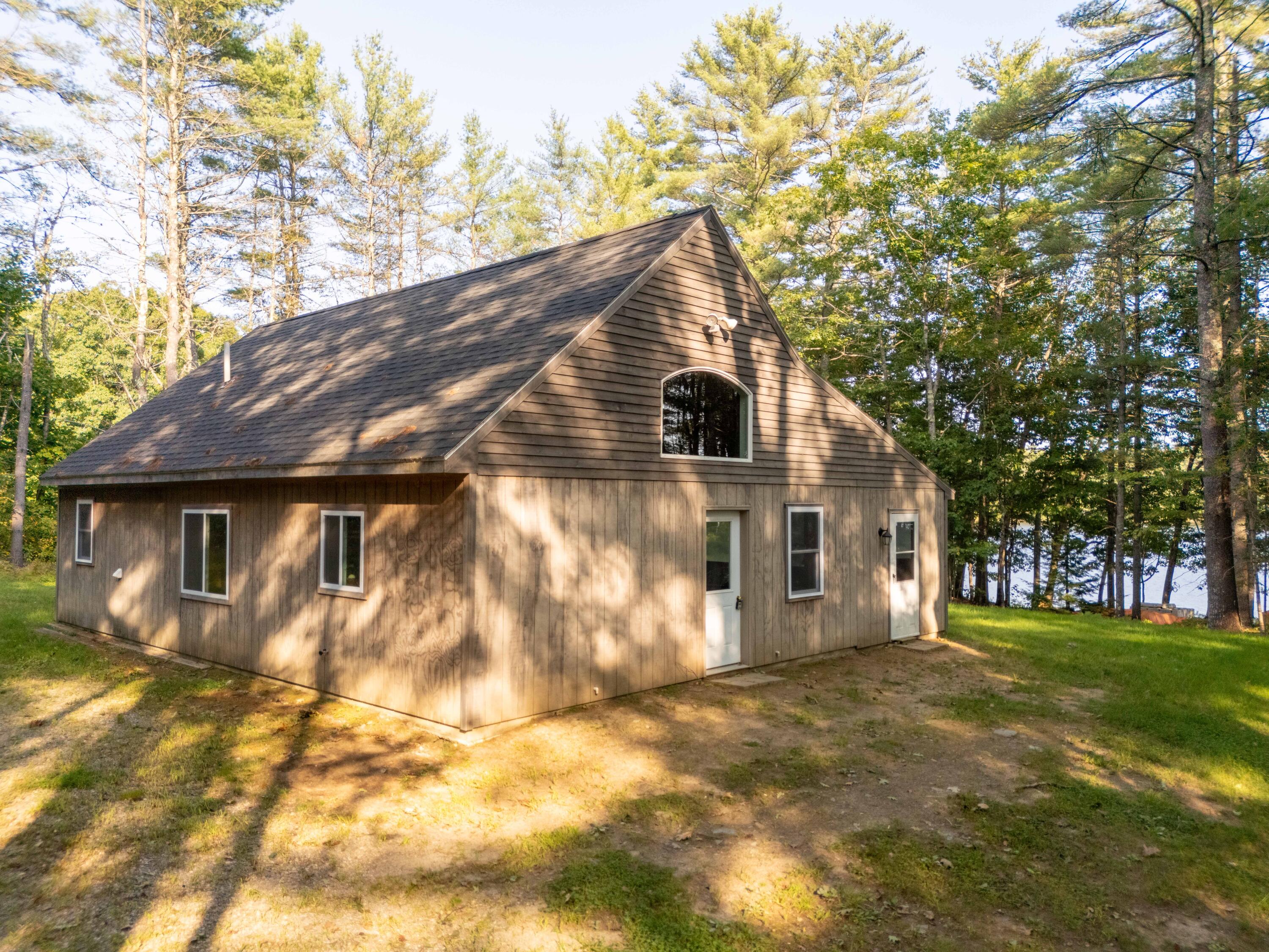 320 Hinks Road Jefferson, ME 04348 - Photo 57 of 61 320 Hinks Rd-51