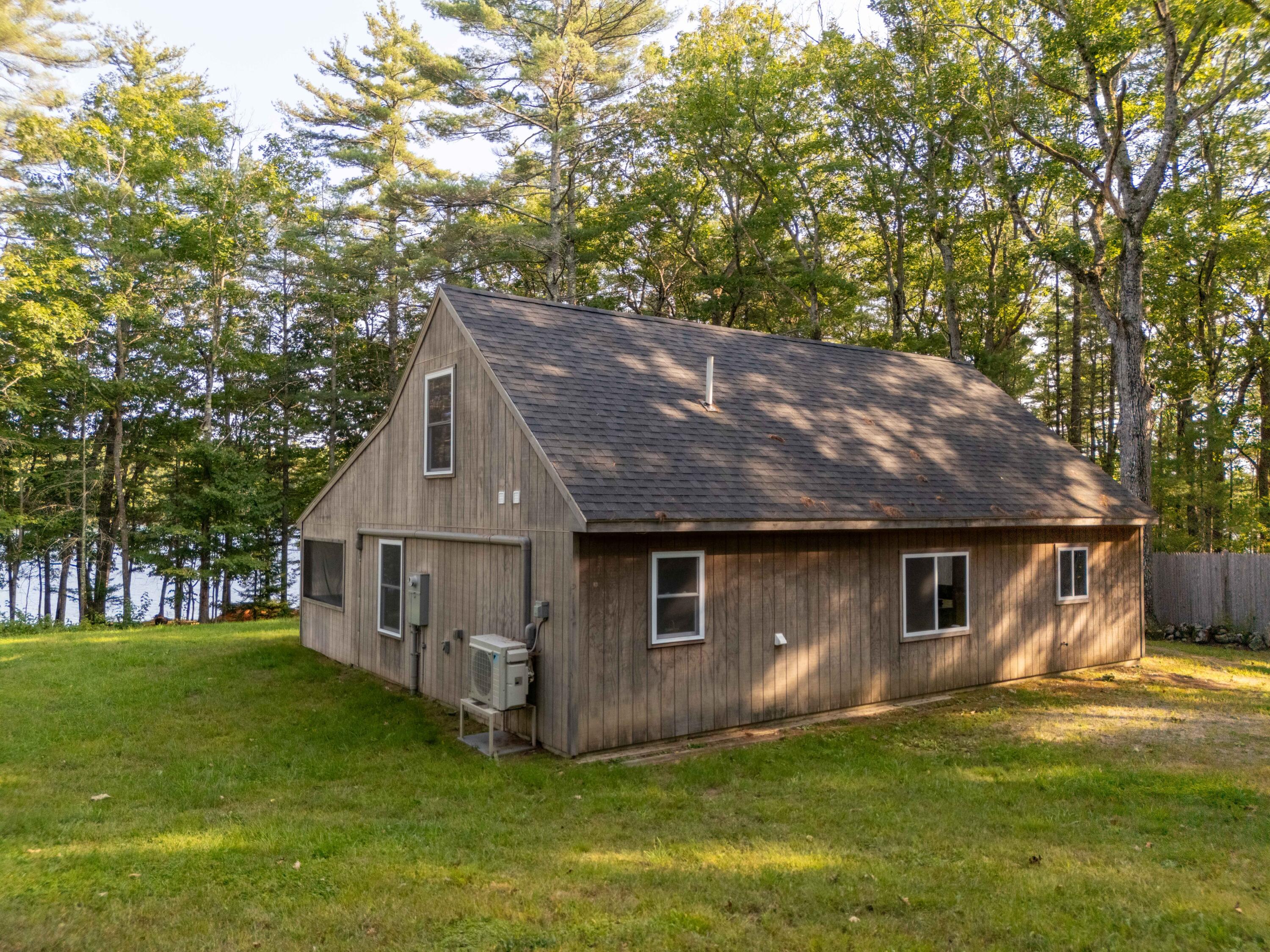 320 Hinks Road Jefferson, ME 04348 - Photo 59 of 61 320 Hinks Rd-47