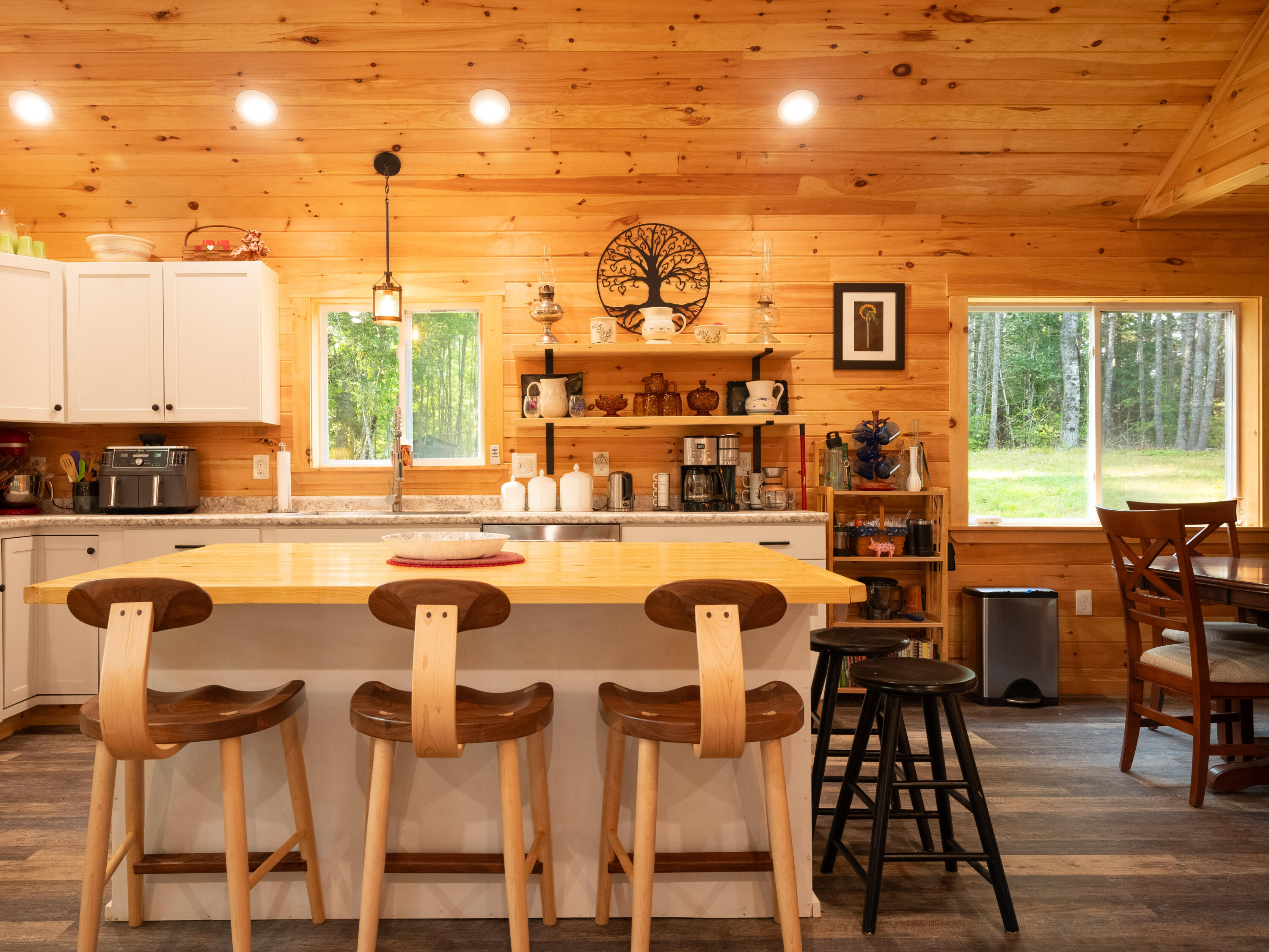 320 Hinks Road Jefferson, ME 04348 - Photo 6 of 61 320 Hinks Rd-7