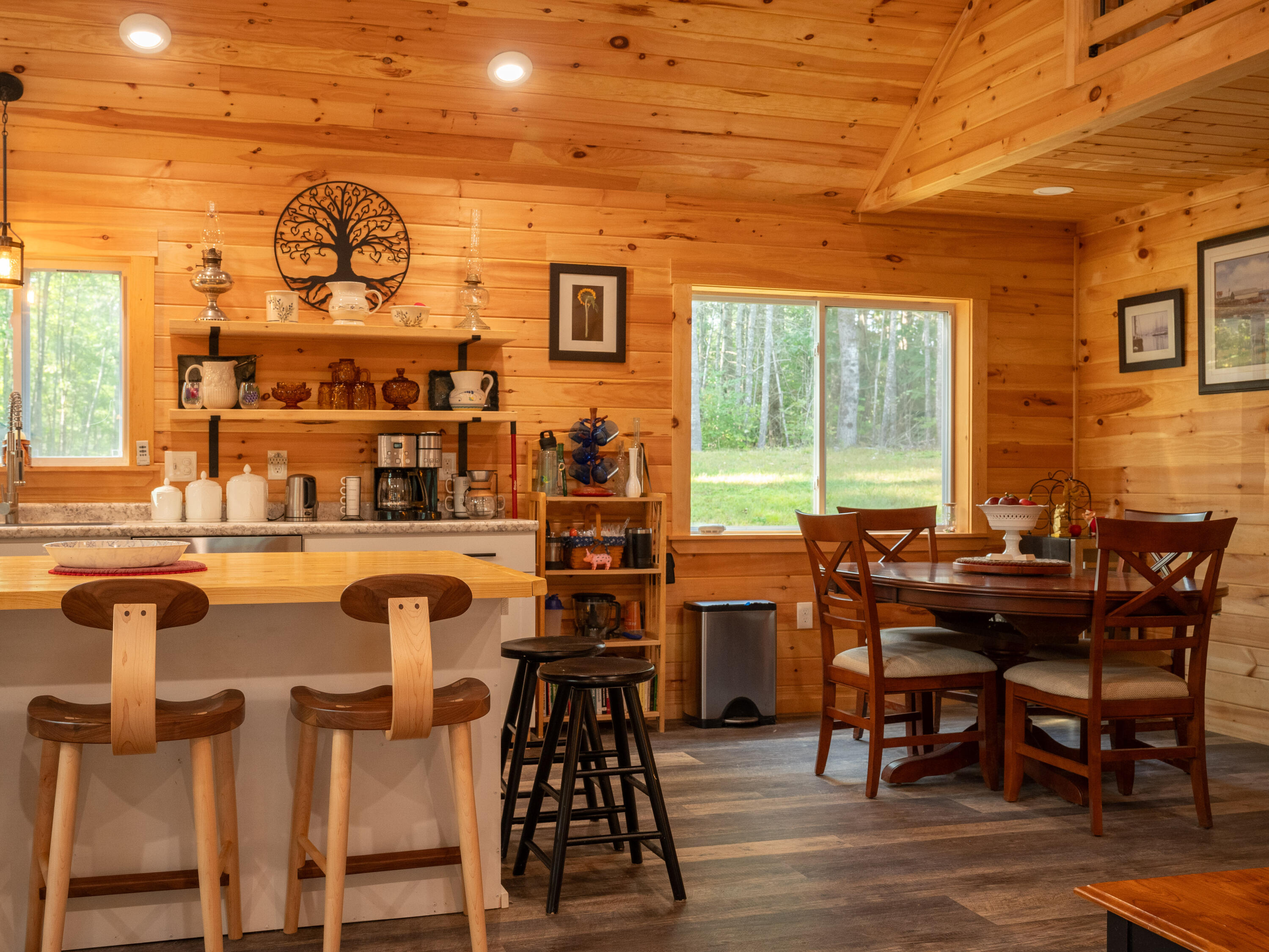 320 Hinks Road Jefferson, ME 04348 - Photo 8 of 61 320 Hinks Rd-6