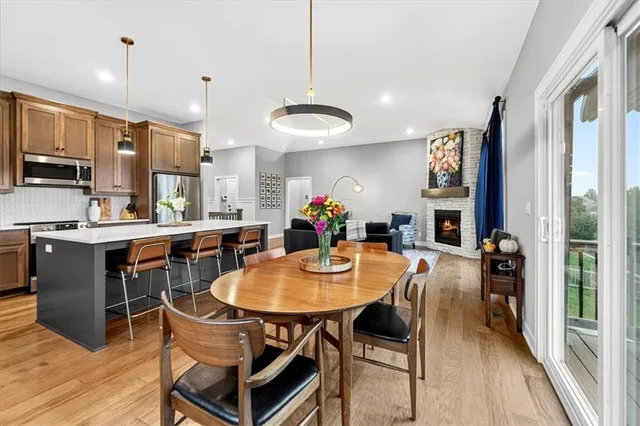 $470,000 | 9015 Northeast 111th Place, Kansas City, MO 64157