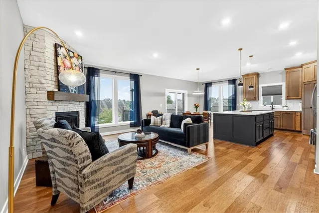 $470,000 | 9015 Northeast 111th Place, Kansas City, MO 64157