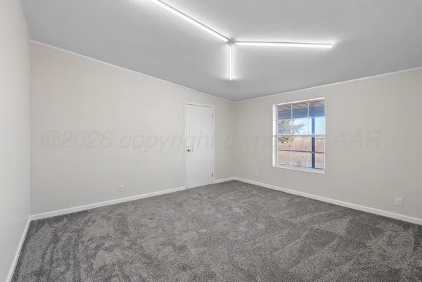 a view of an entryway