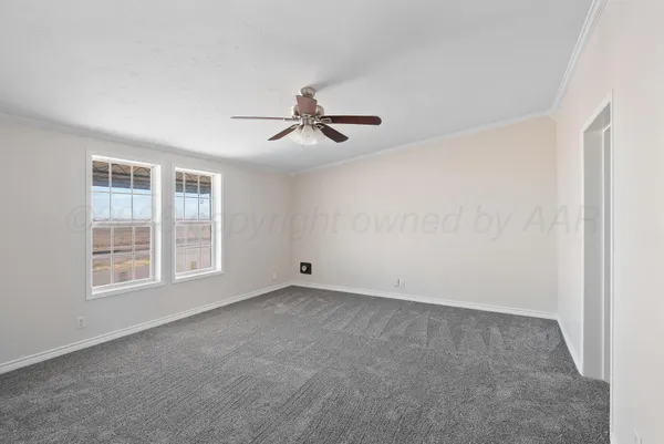 a view of room with gym equipment