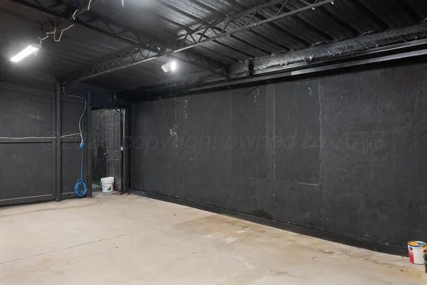 a view of outdoor space with city view