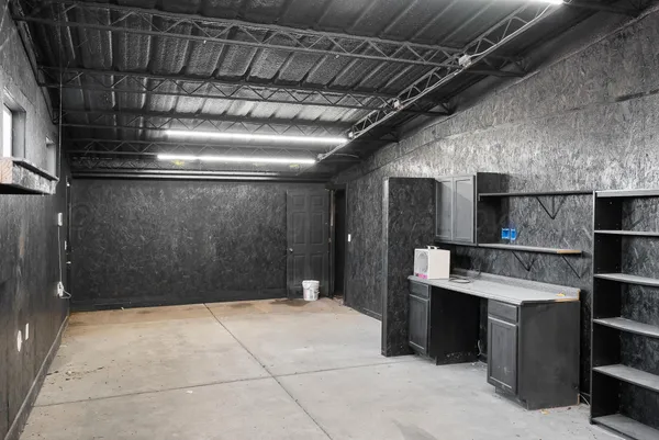 a view of beach and ocean