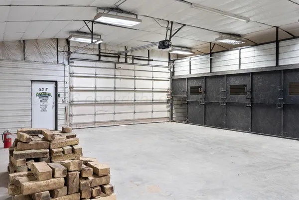 a view of a basket ball ground