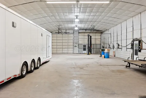 $724,900 | 2501 Trammell Avenue, Amarillo, TX 79118