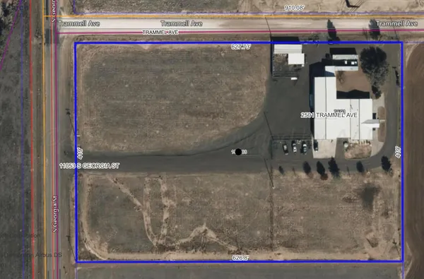 $724,900 | 2501 Trammell Avenue, Amarillo, TX 79118