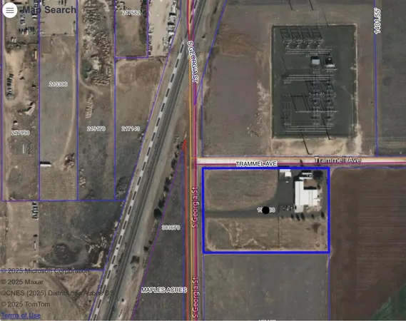 $724,900 | 2501 Trammell Avenue, Amarillo, TX 79118