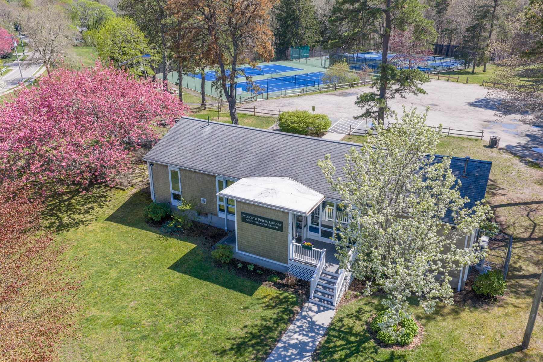138 County Road Falmouth, MA 02556 - Photo 33 of 37 Gallery Image 33
