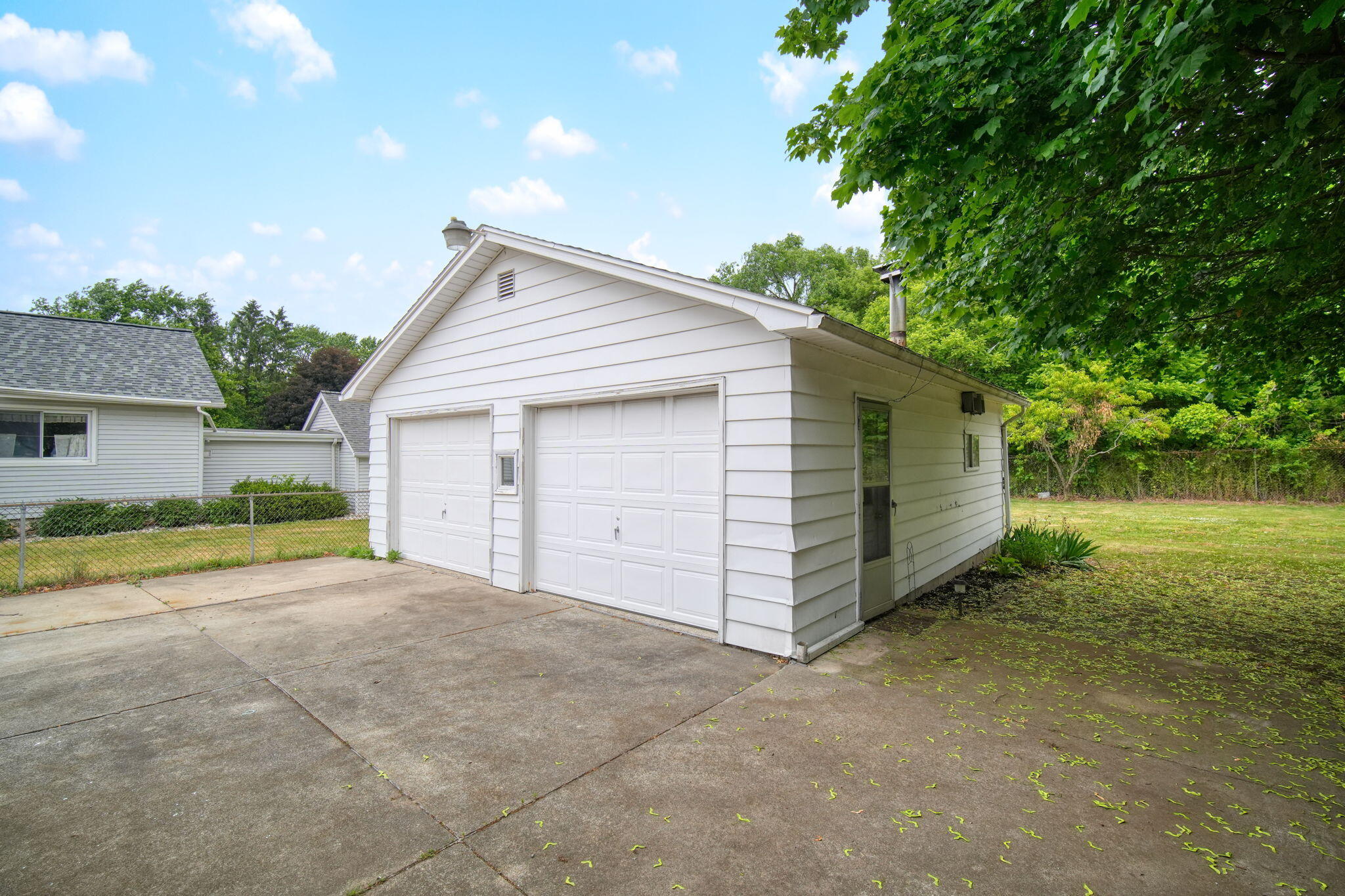 619 Brentwood Road Jackson, MI 49202 - Photo 27 of 43 28
