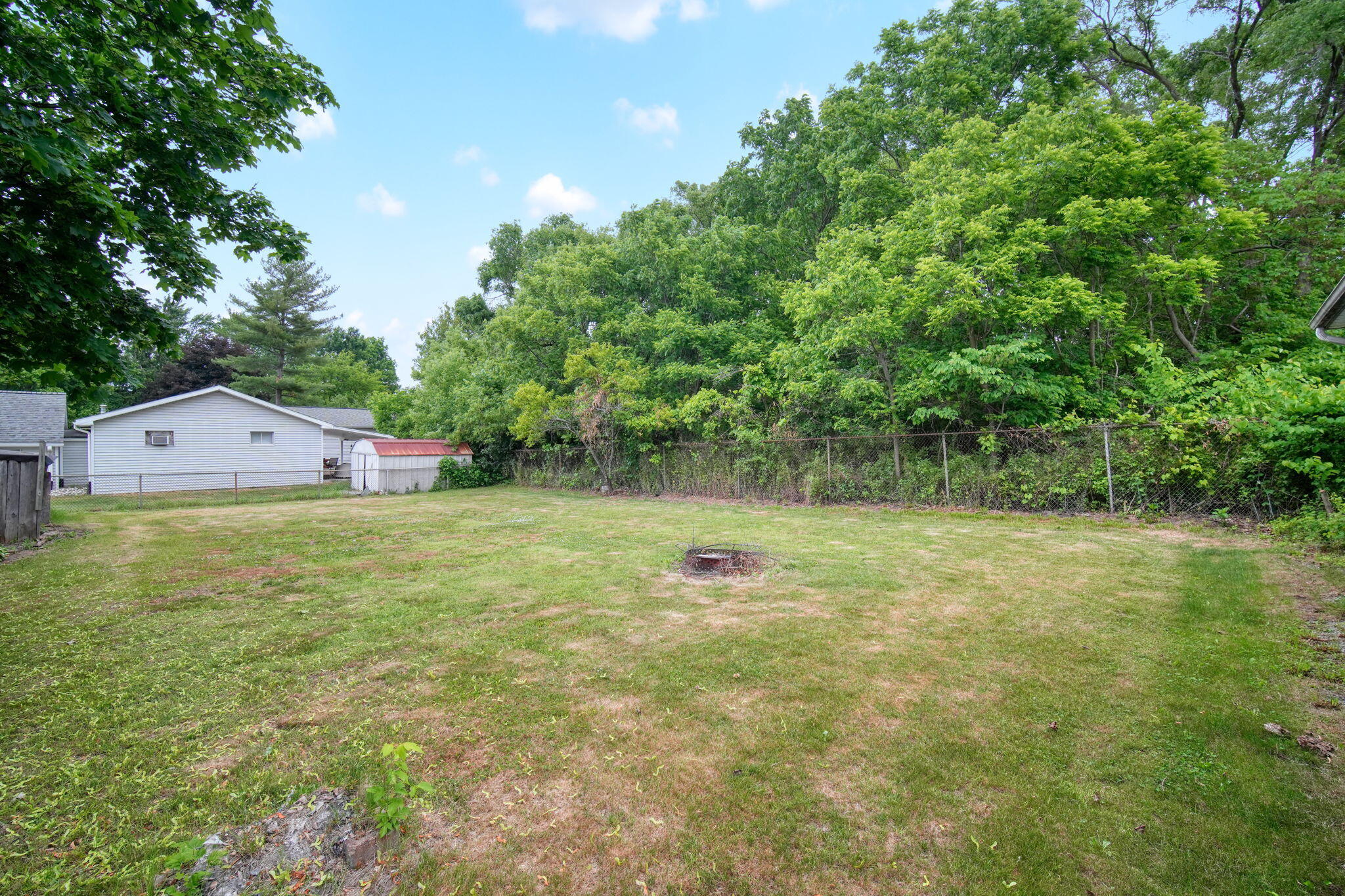 619 Brentwood Road Jackson, MI 49202 - Photo 34 of 43 35