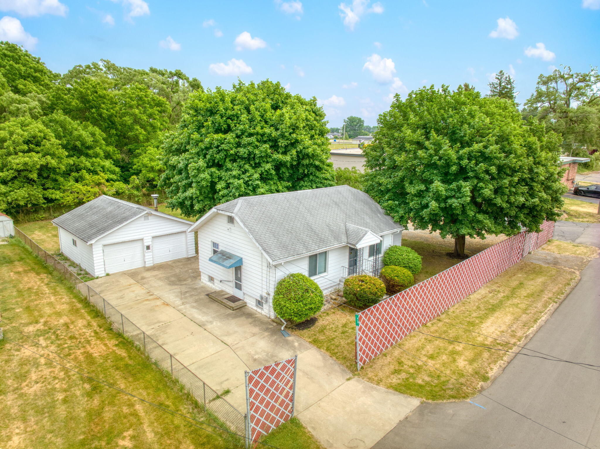619 Brentwood Road Jackson, MI 49202 - Photo 38 of 43 39