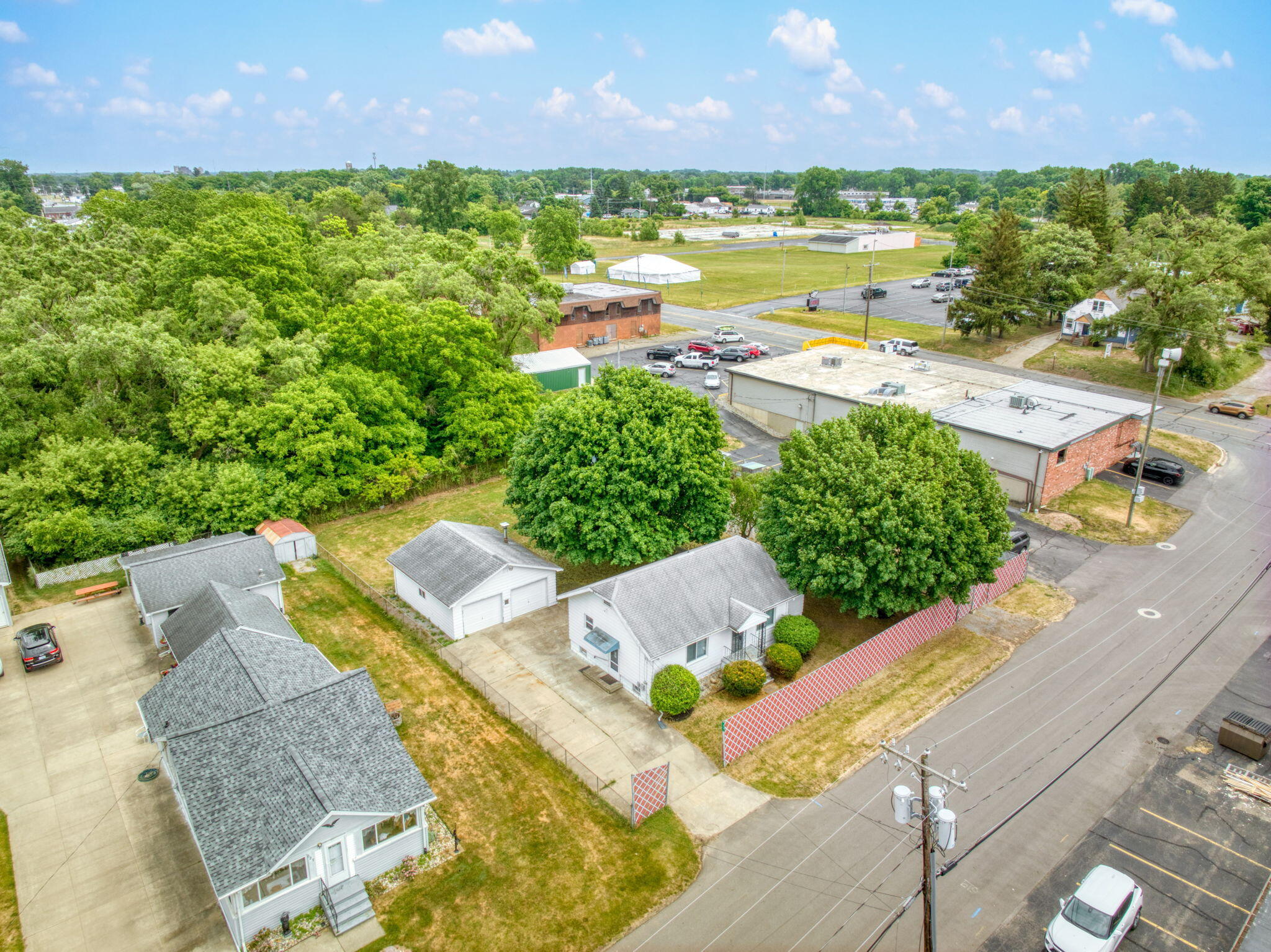 619 Brentwood Road Jackson, MI 49202 - Photo 41 of 43 42