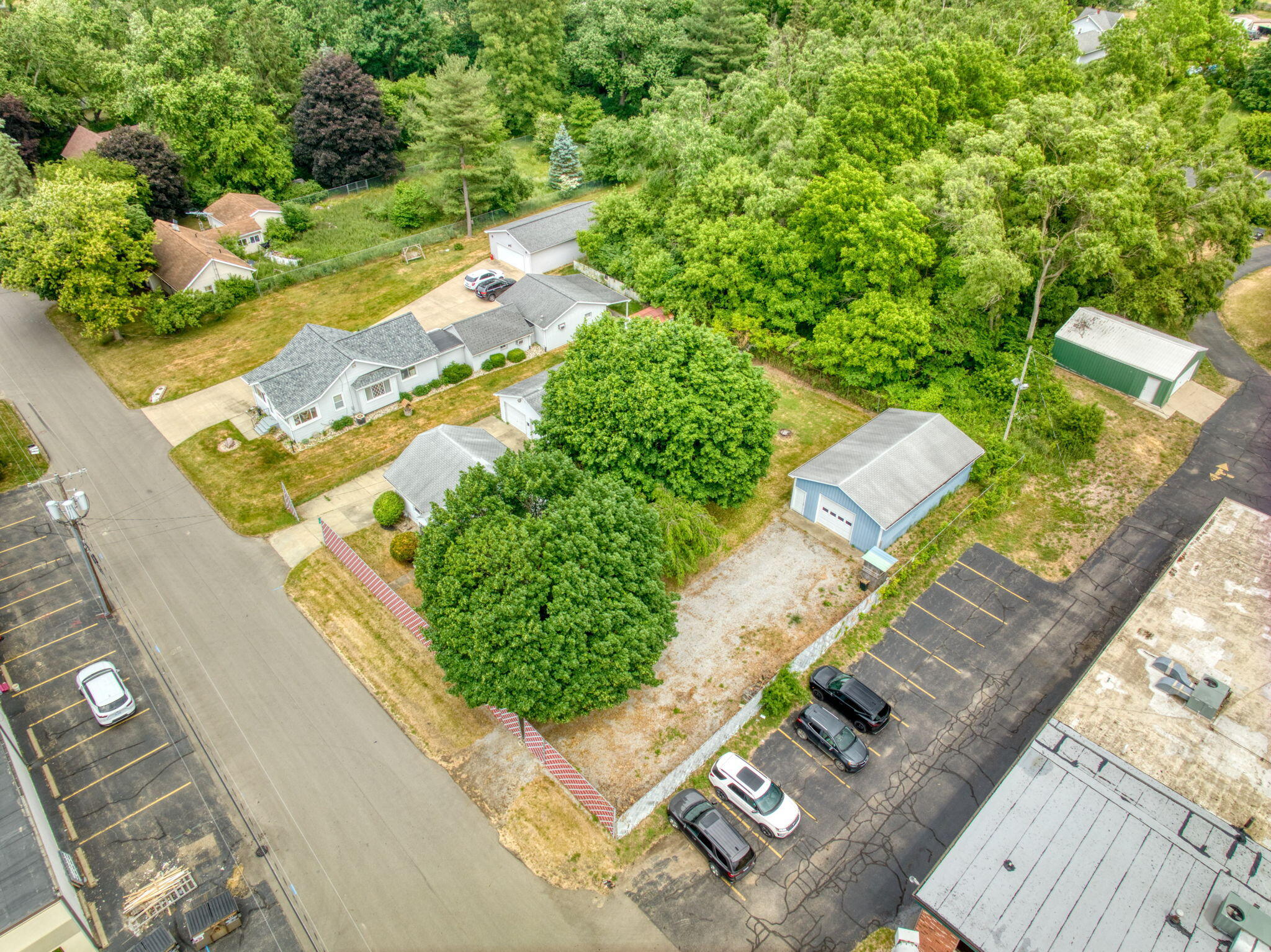 619 Brentwood Road Jackson, MI 49202 - Photo 42 of 43 43