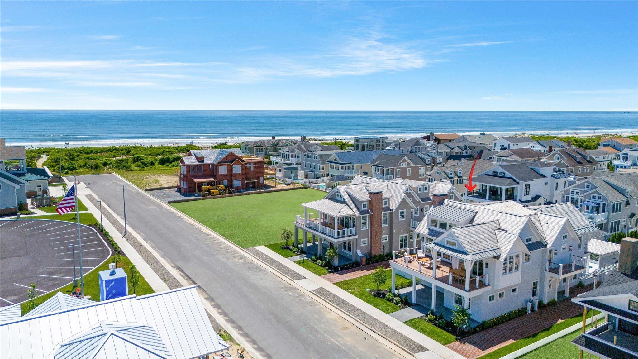 155 112th Stone Harbor, NJ 08247 - Photo 2 of 49 a view of a city with furniture