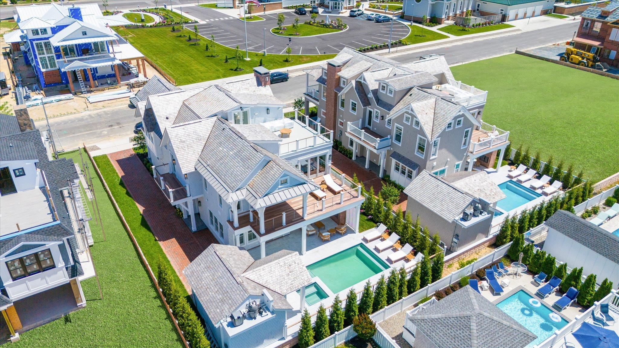 155 112th Stone Harbor, NJ 08247 - Photo 44 of 49